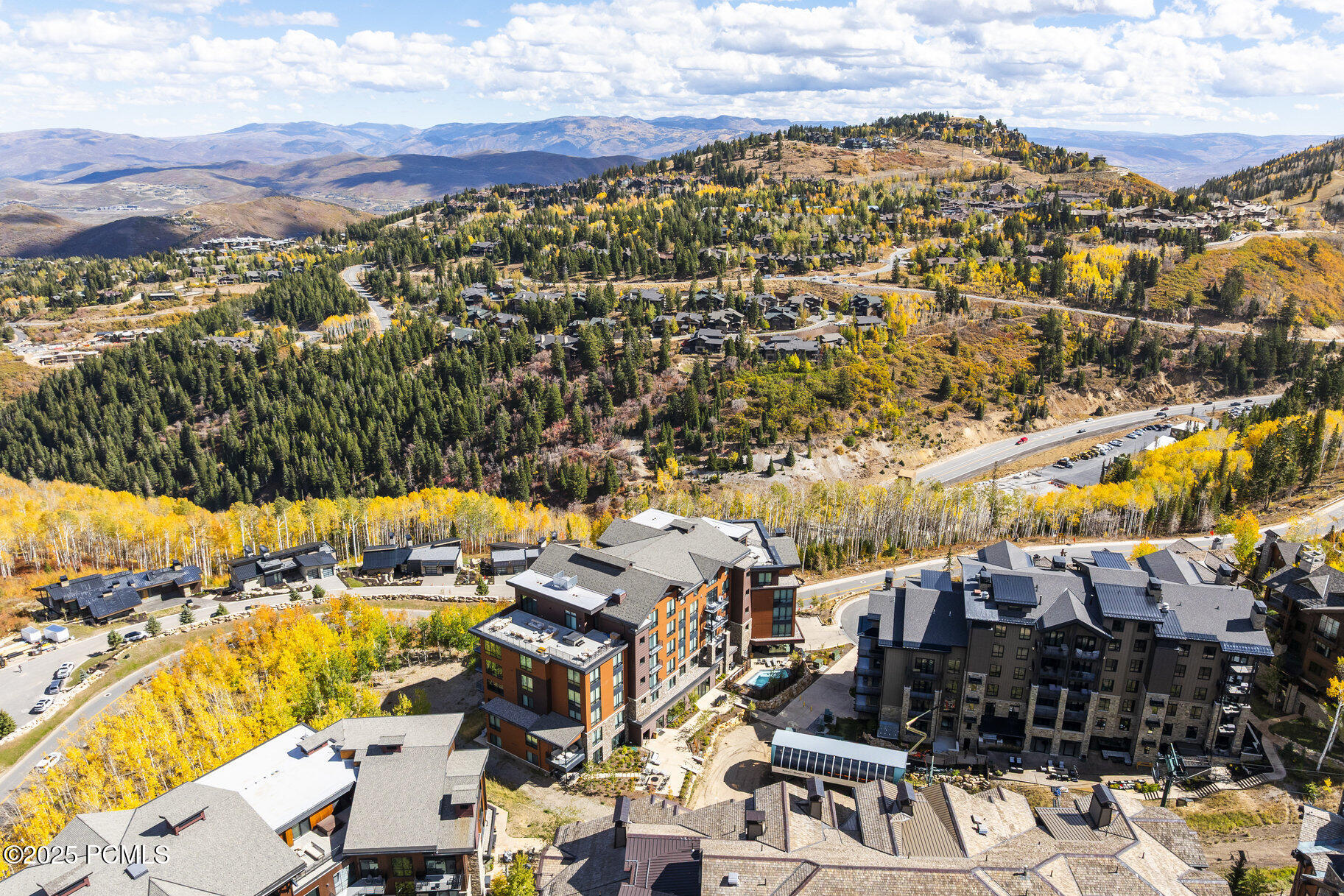 7677 Village Way 503