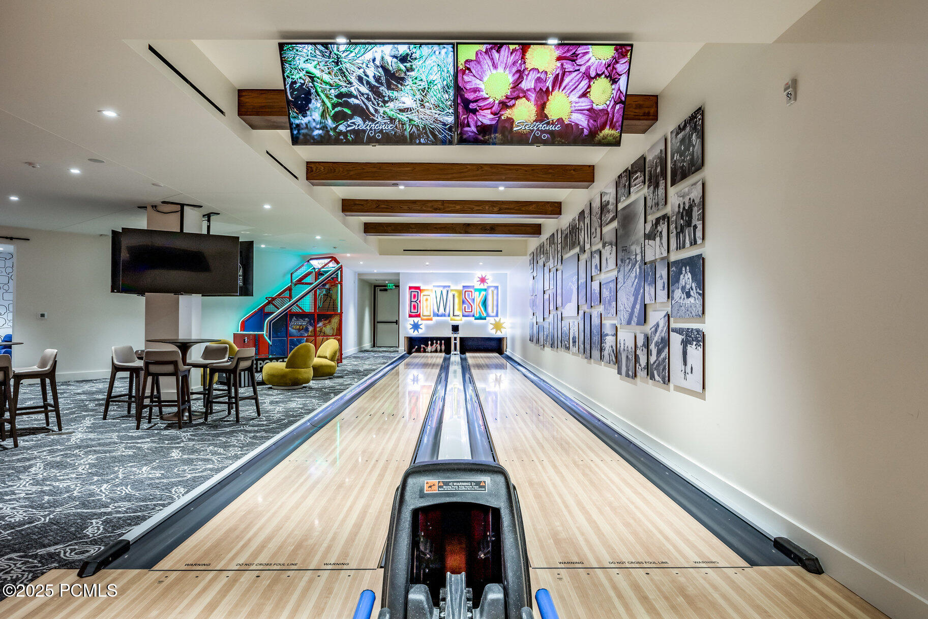 7677 Village Way 503