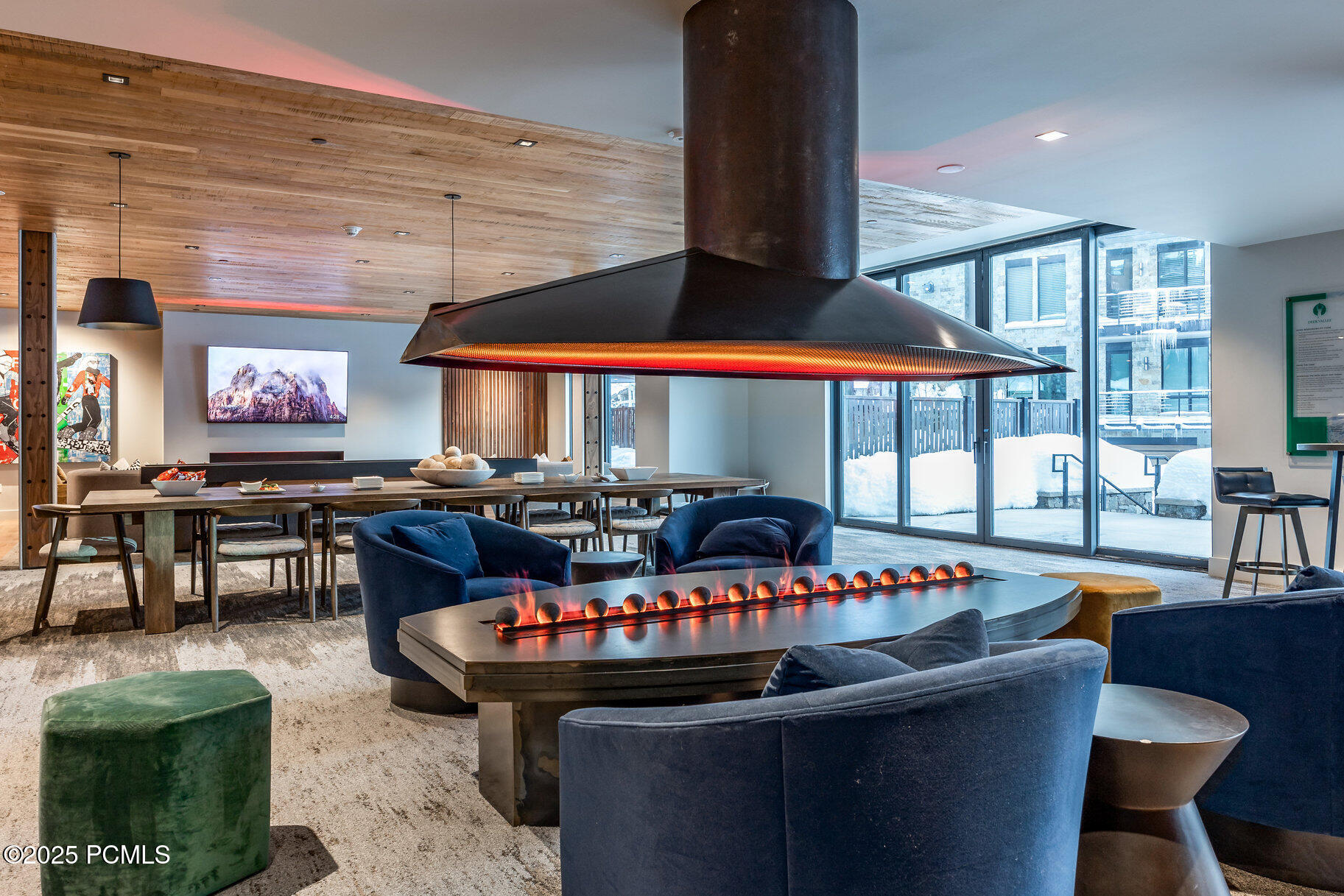 7677 Village Way 503