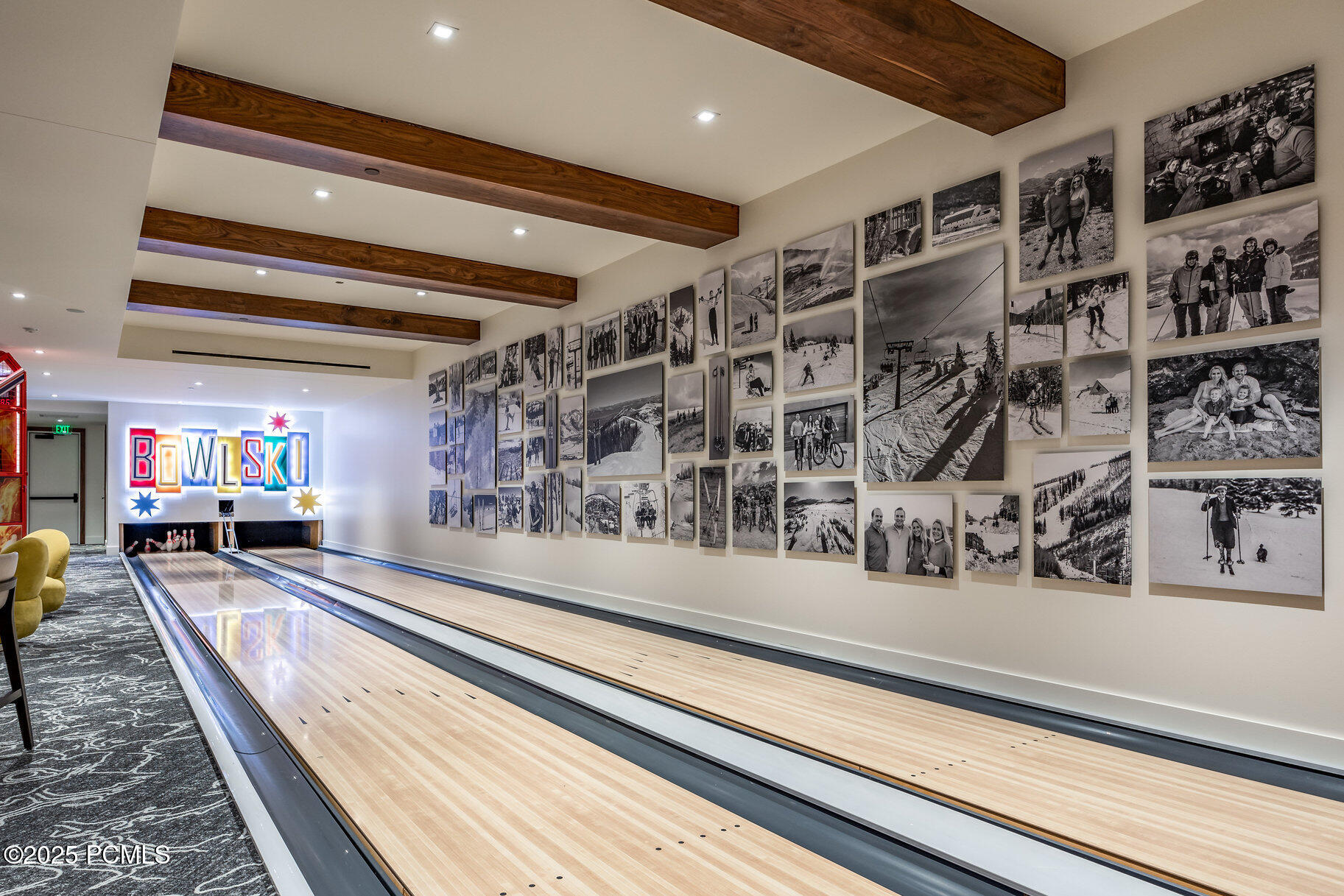 7677 Village Way 503