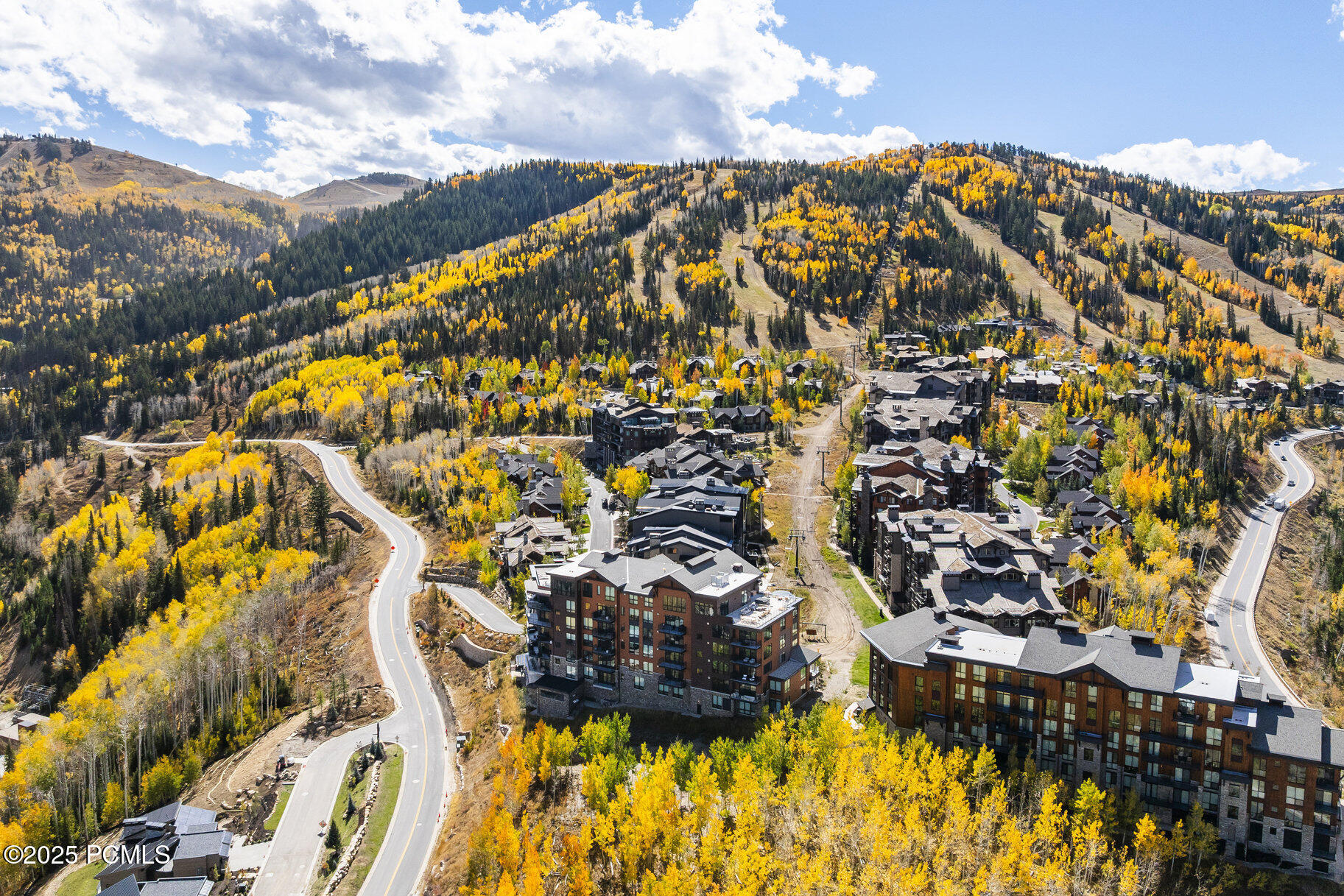 7677 Village Way 503