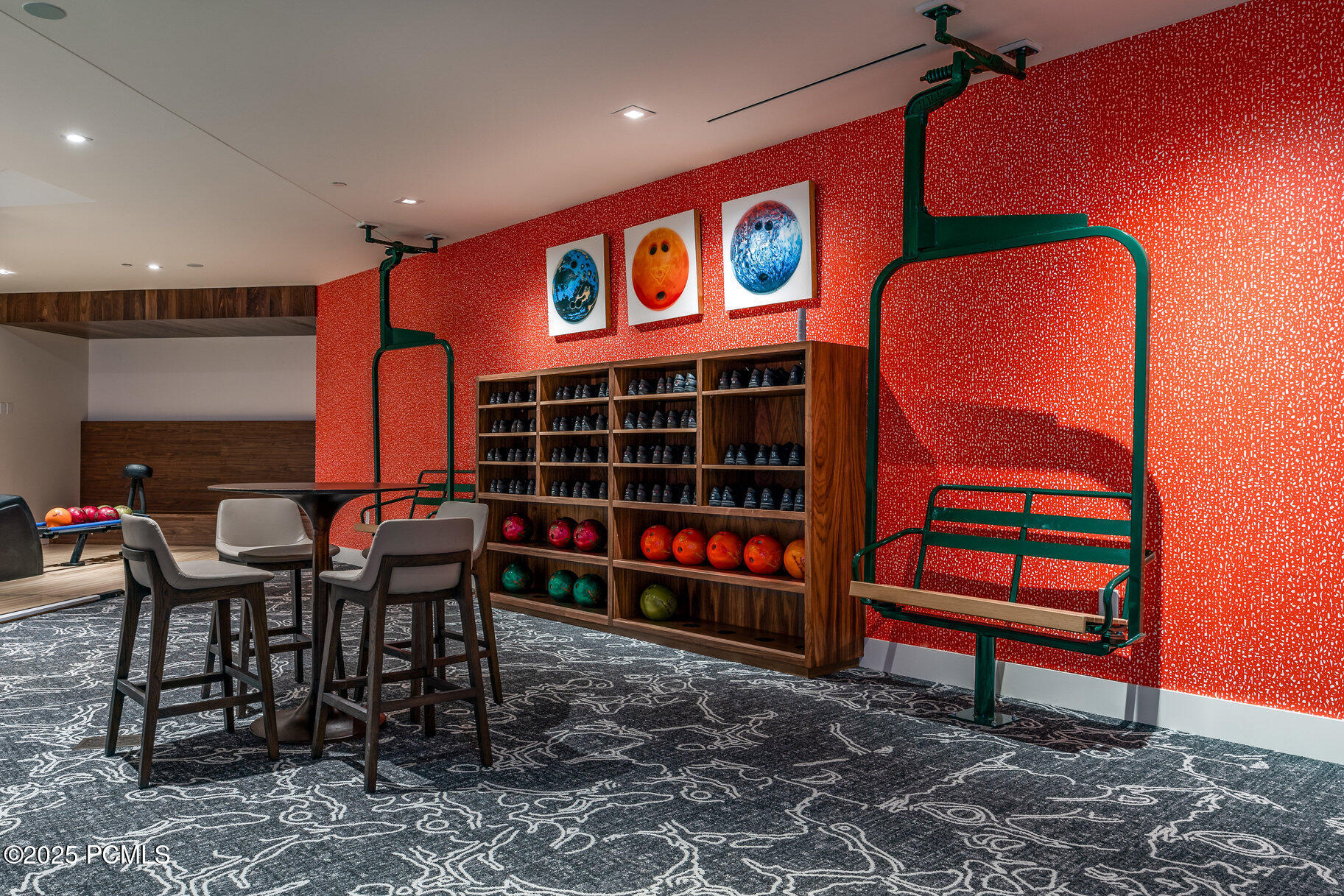 7677 Village Way 503