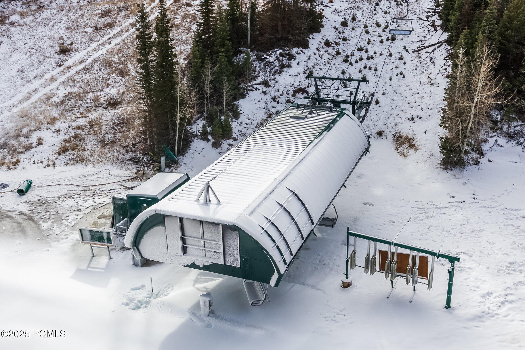 3267 W Deer Hollow Road 3403