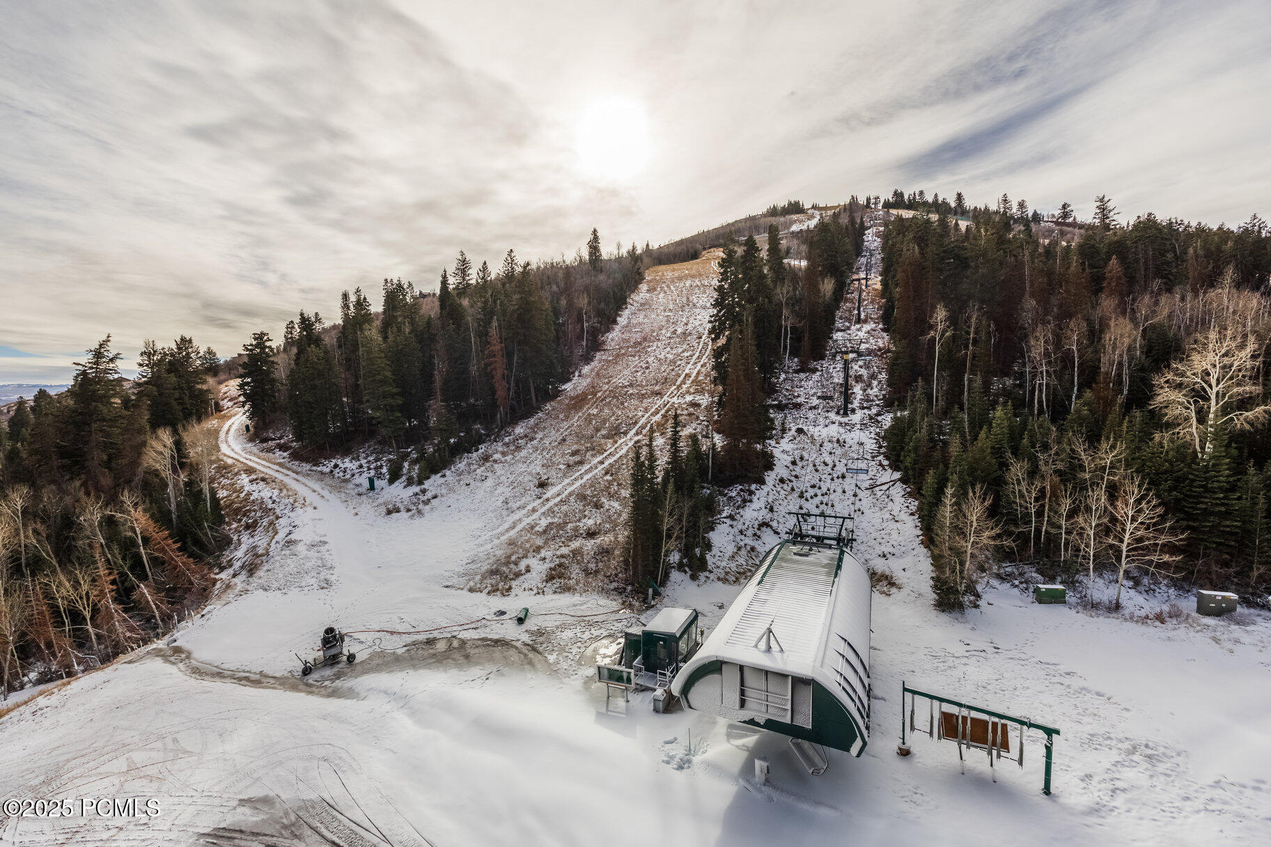 3267 W Deer Hollow Road 3403