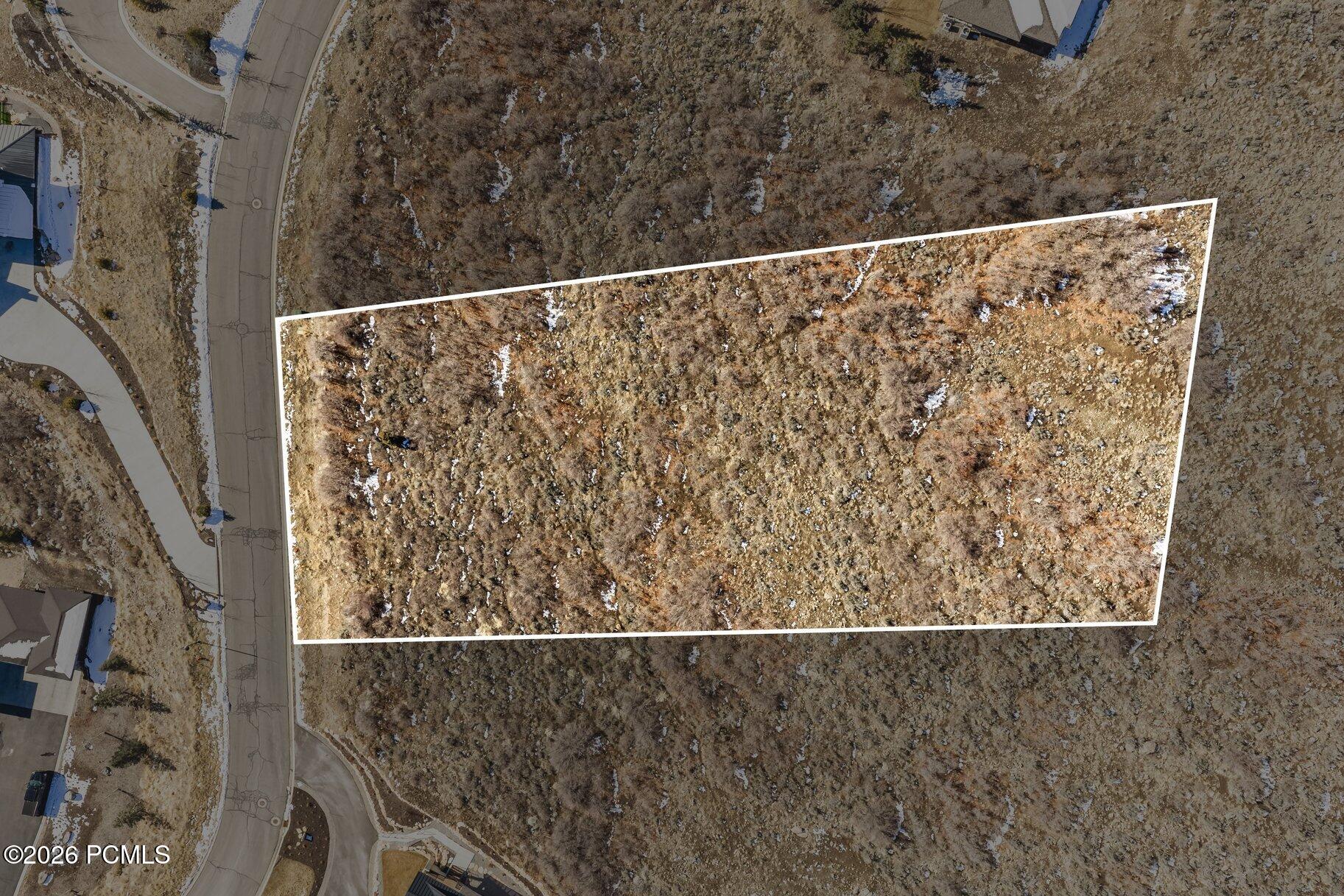 13610 N Deer Canyon Drive 21