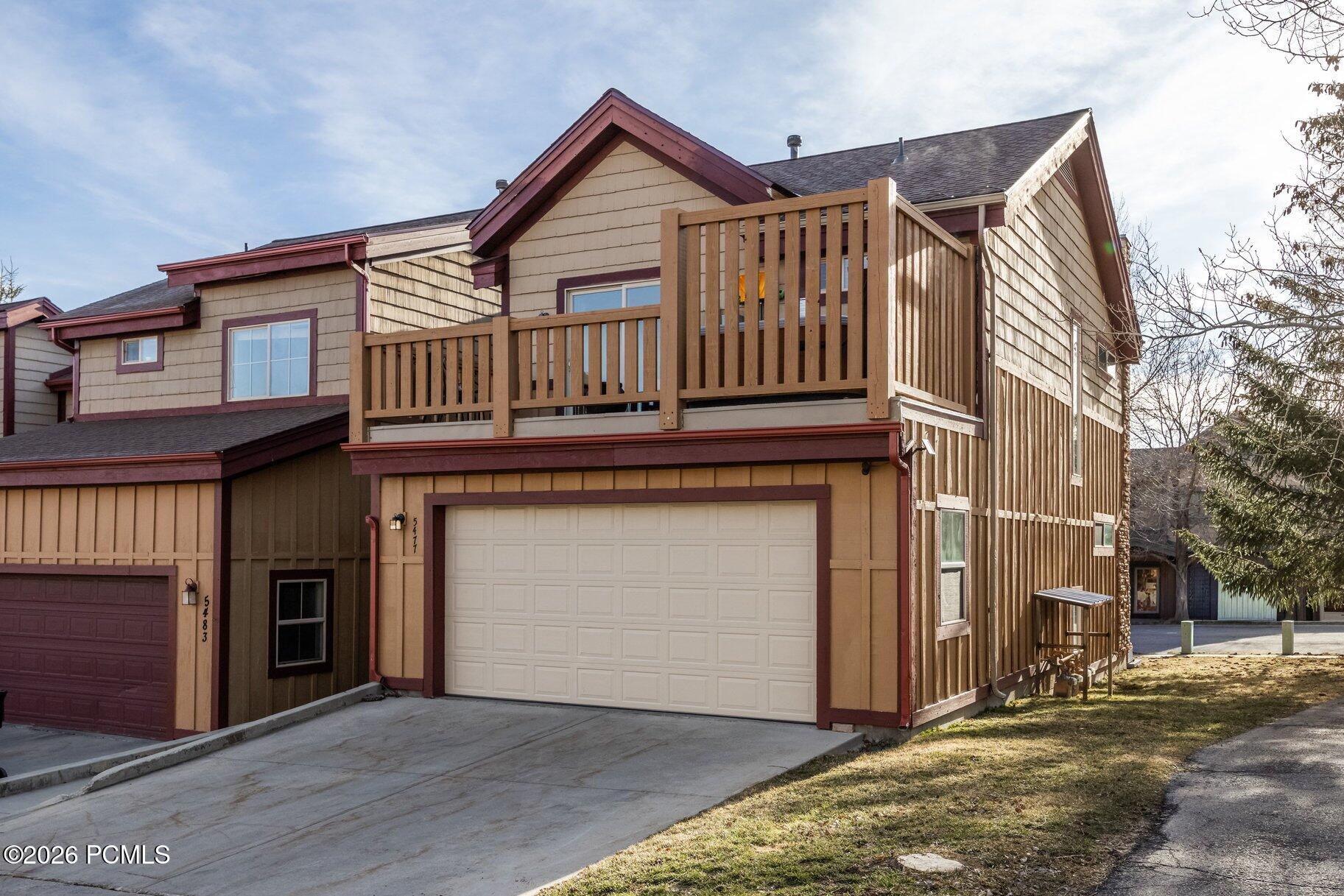 5477 Bobsled Boulevard