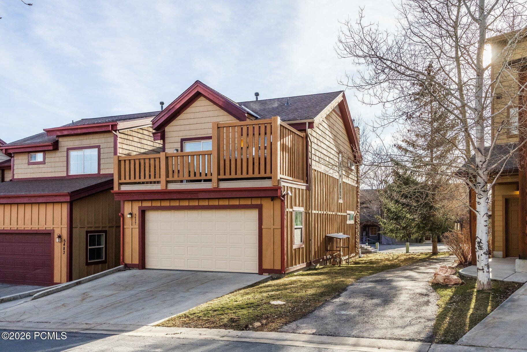 5477 Bobsled Boulevard