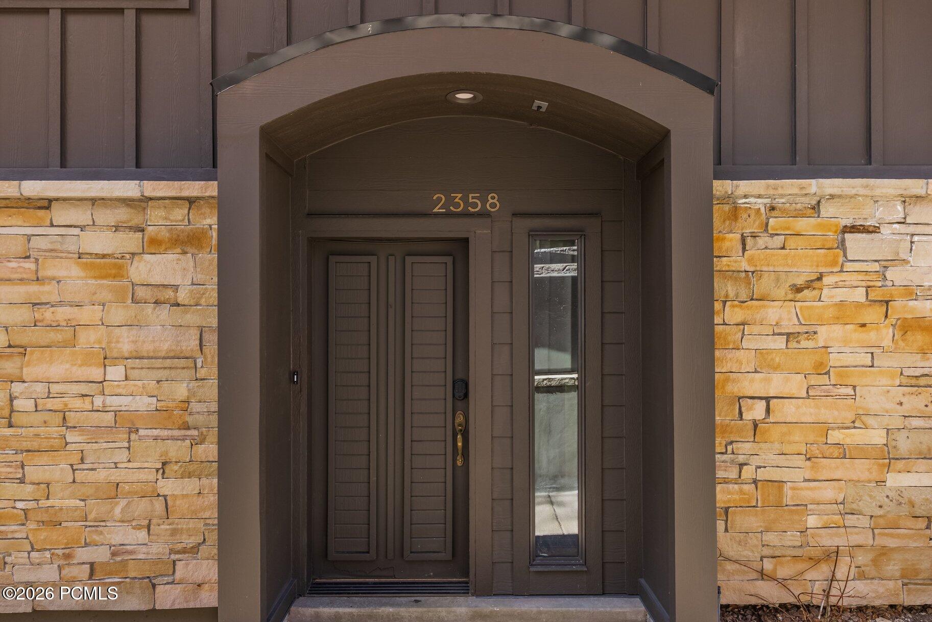 2358 Good Trump Court