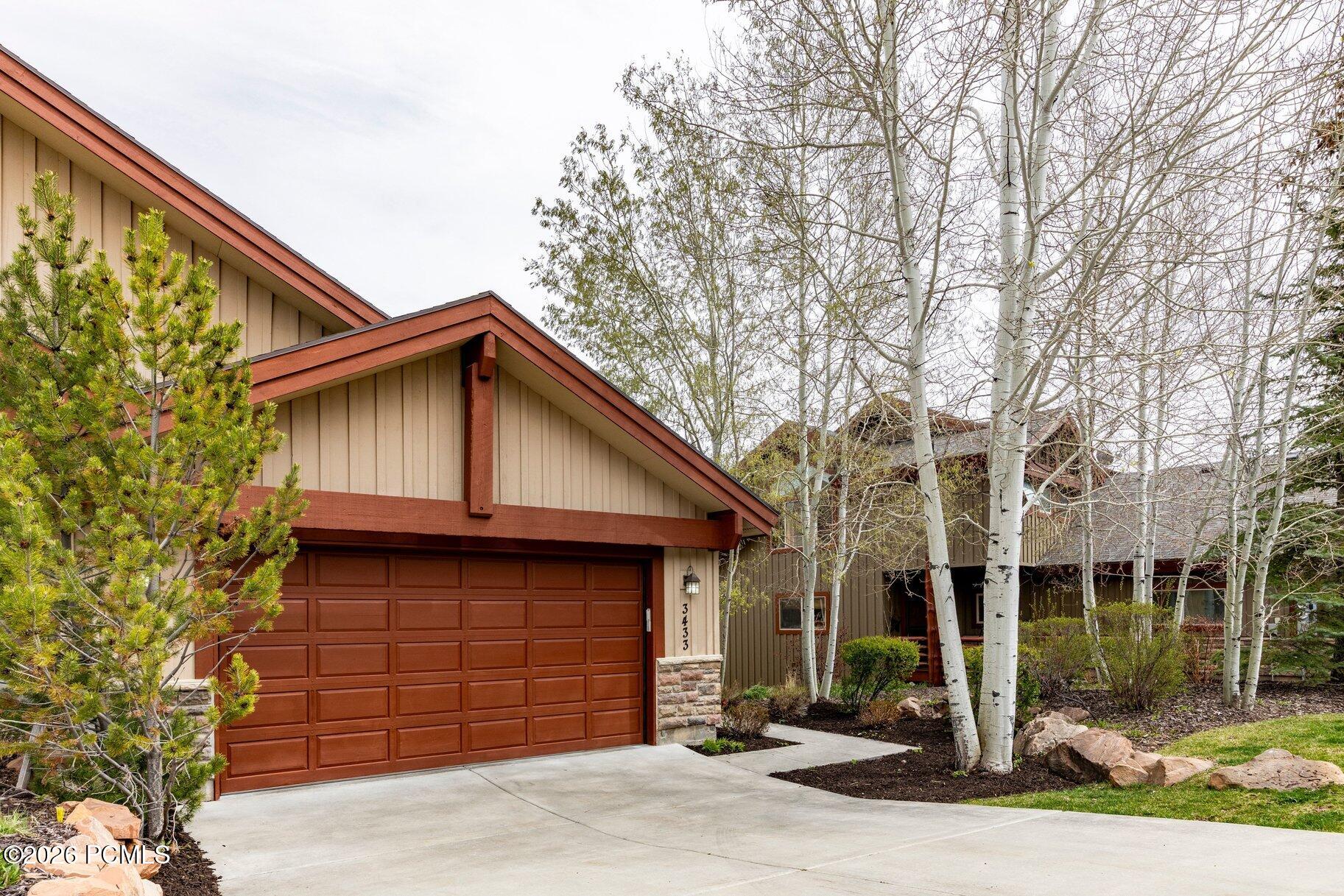 3433 Cedar Drive