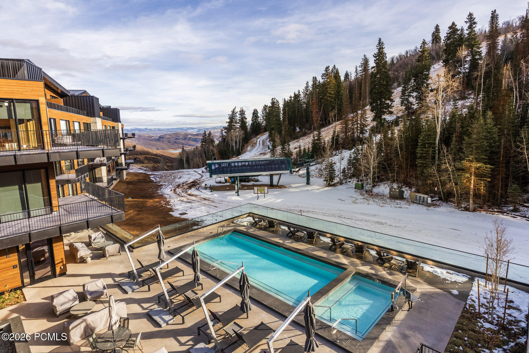 3267 W Deer Hollow Road 3403