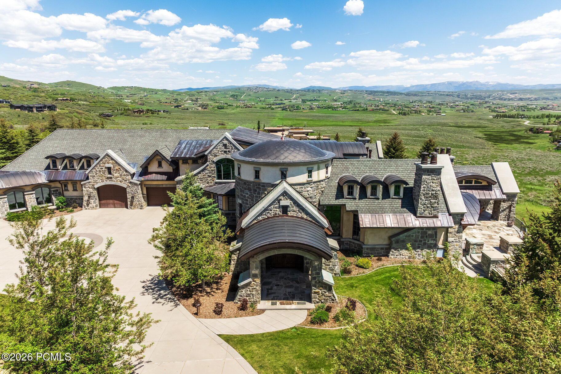 8066 N Red Fox Court