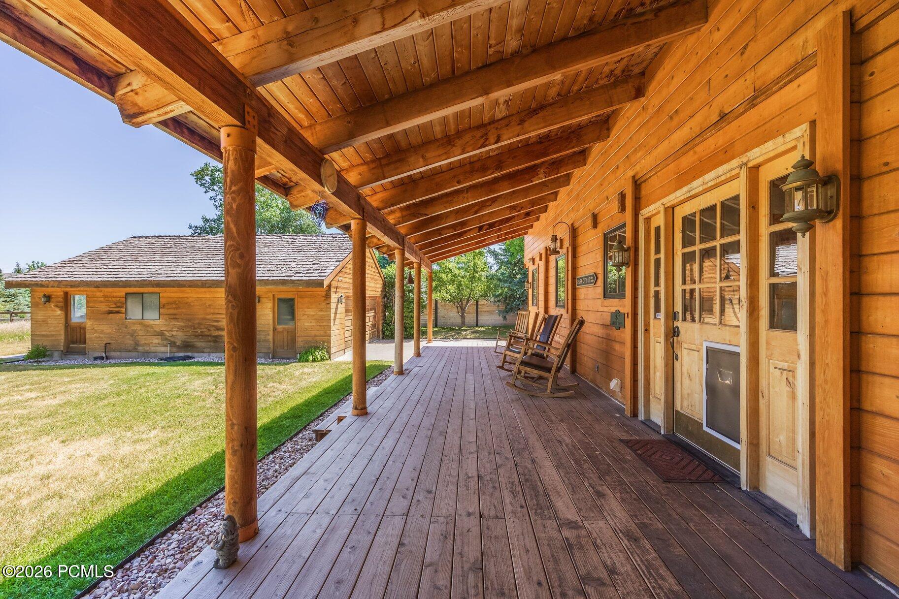 1226 Moray Court
