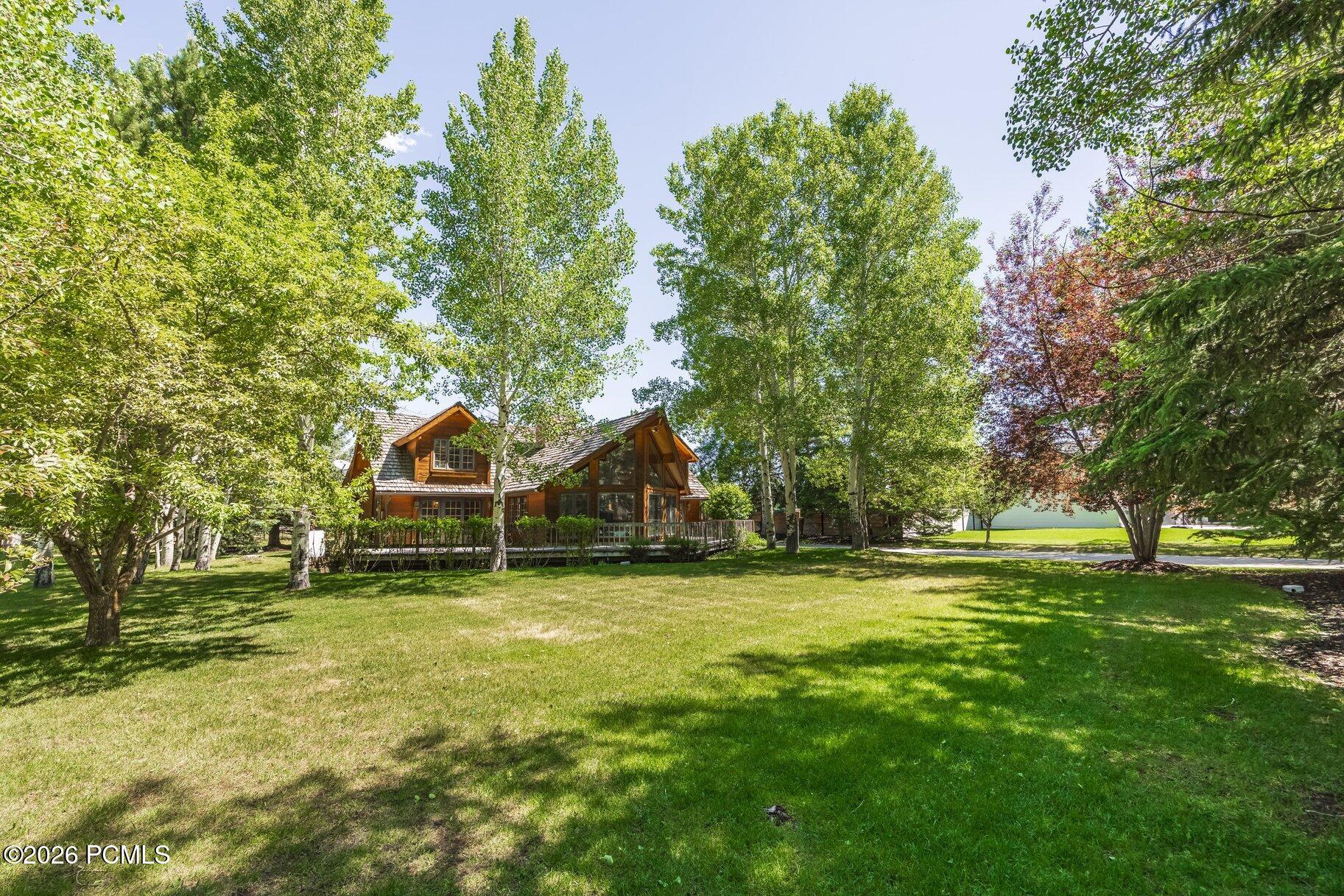 1226 Moray Court