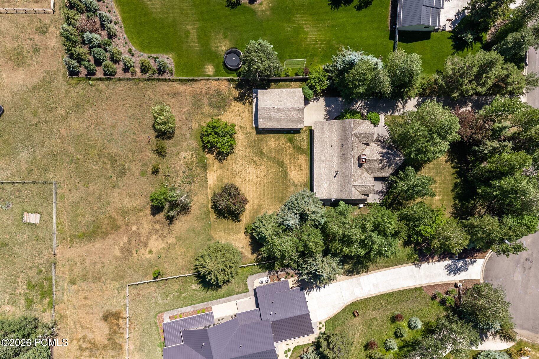 1226 Moray Court