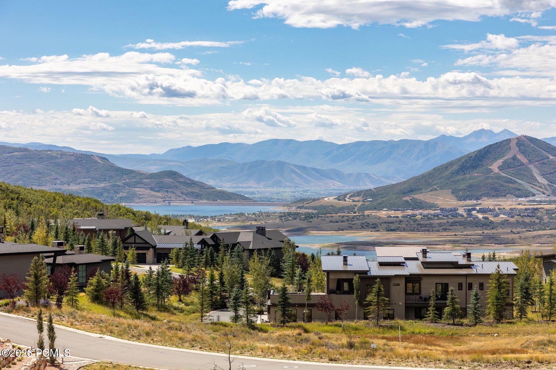 101 W Peace Tree Trail 86 Kamas UT