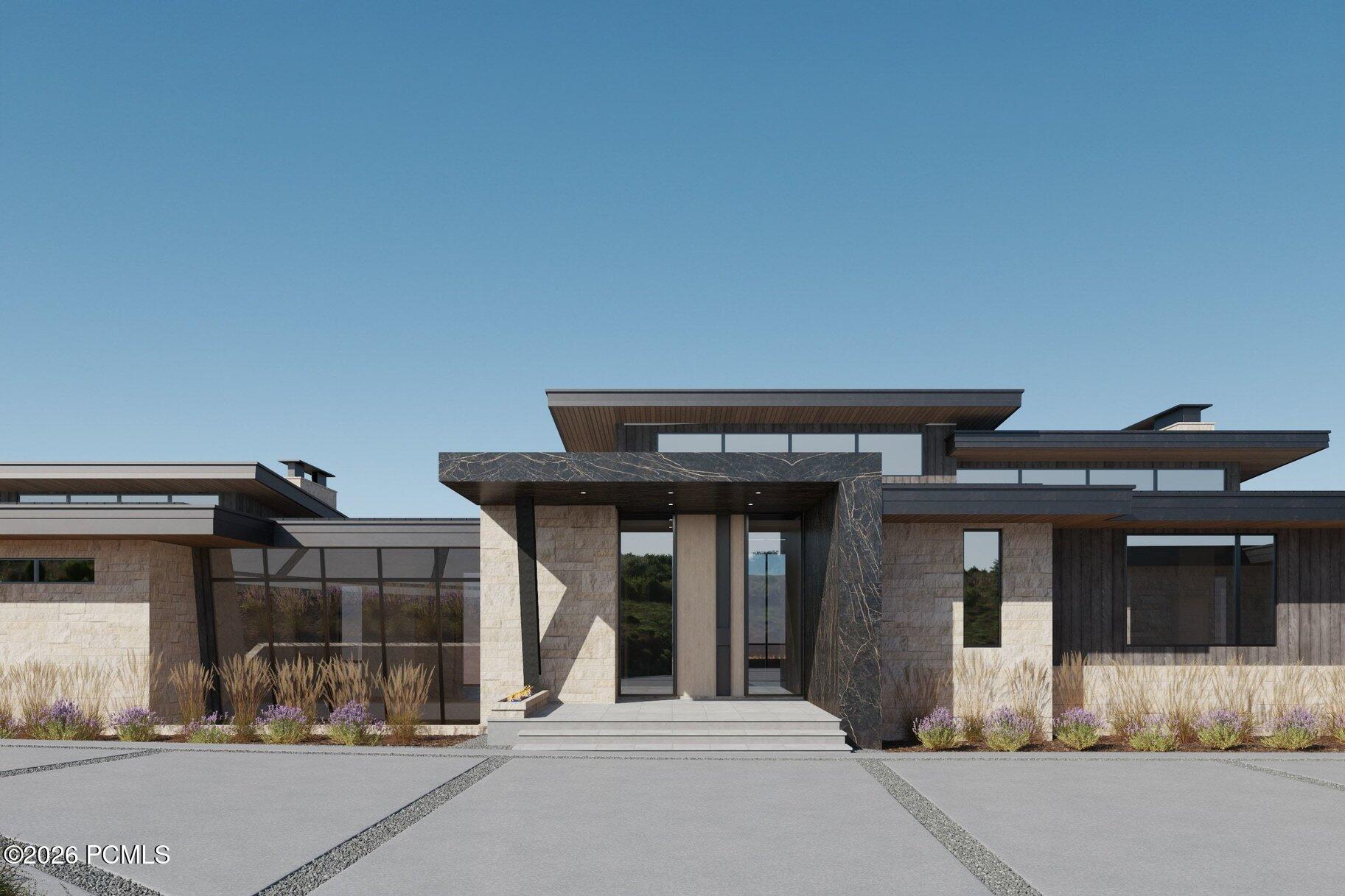 3469 Blue Sage Trail Park City UT