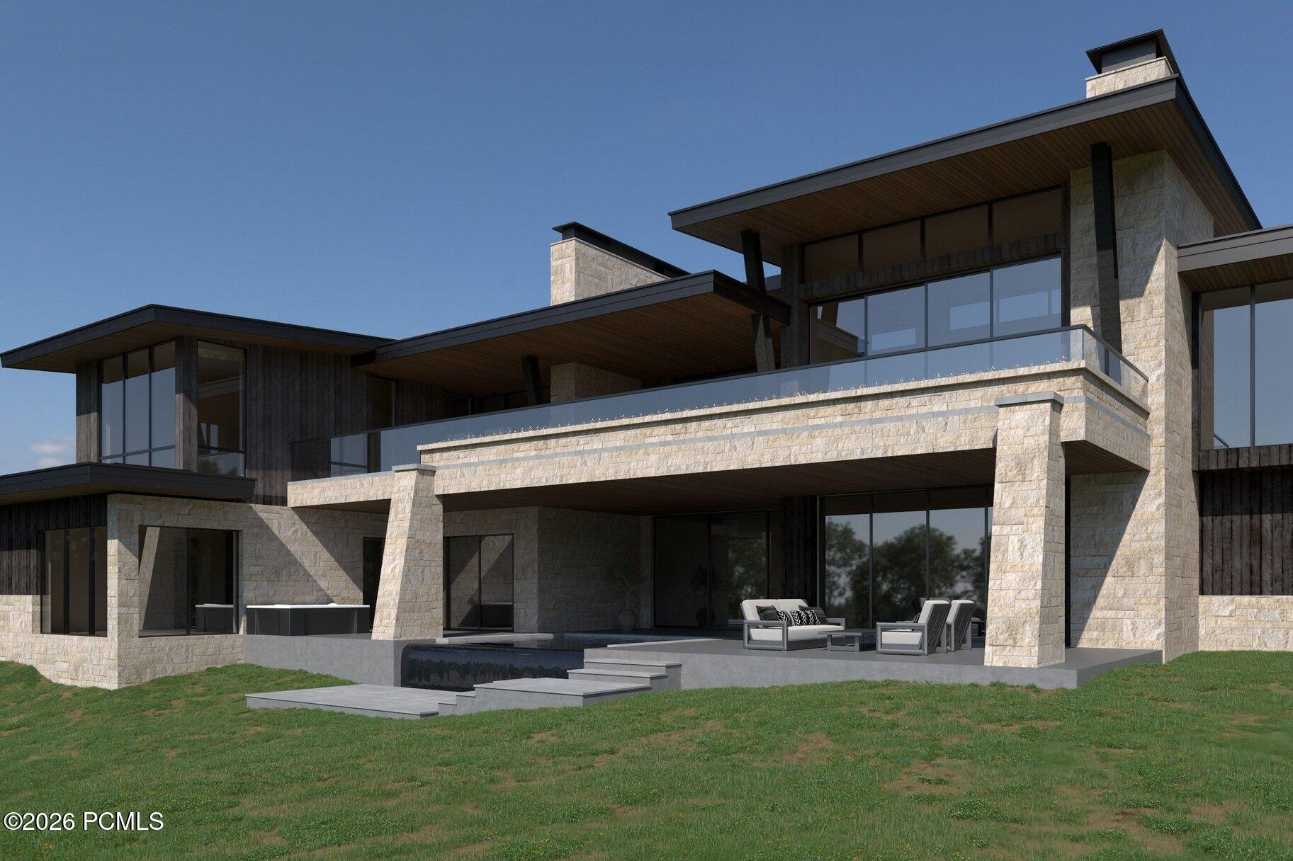 3469 Blue Sage Trail