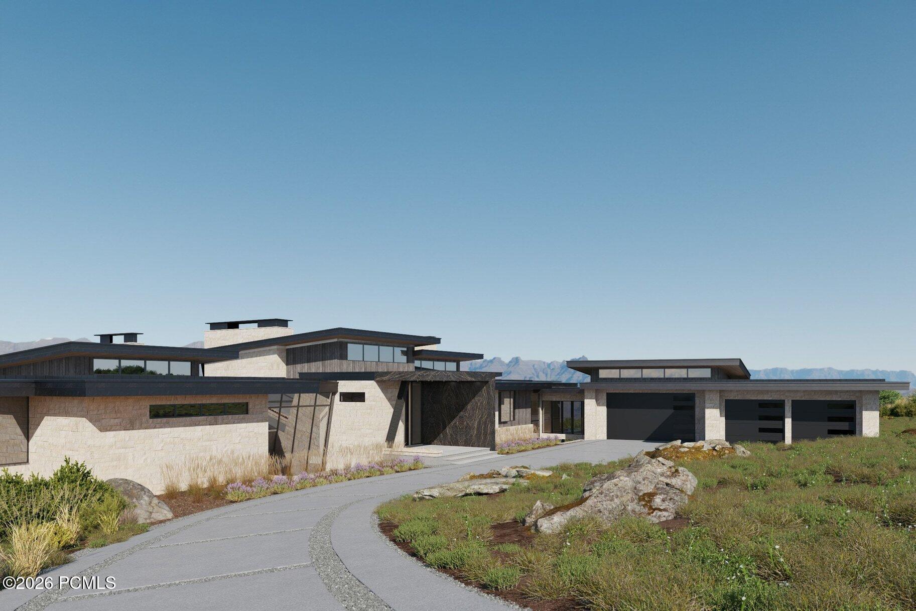 3469 Blue Sage Trail