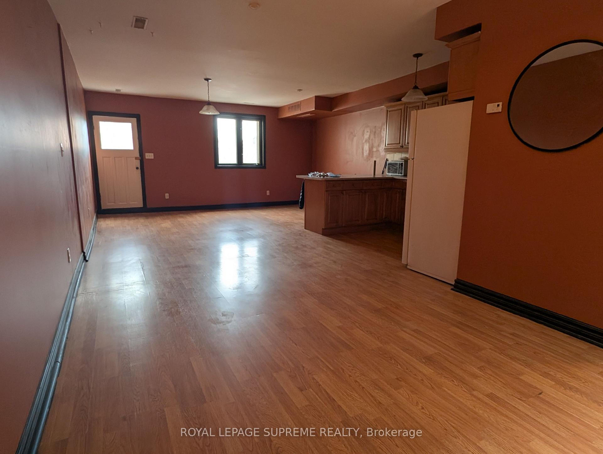 #2 - 1328 Dundas Street, Toronto Unit: 2
