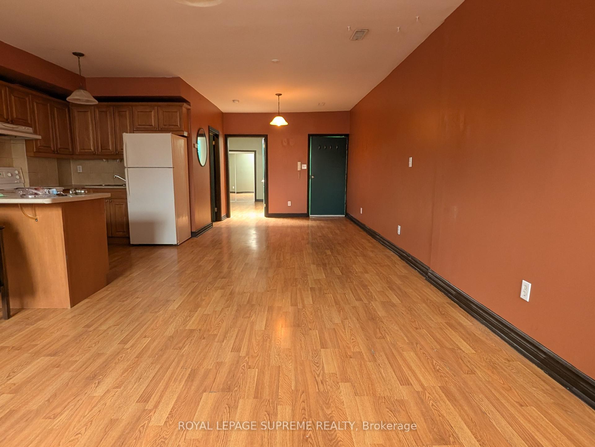 #2 - 1328 Dundas Street, Toronto Unit: 2
