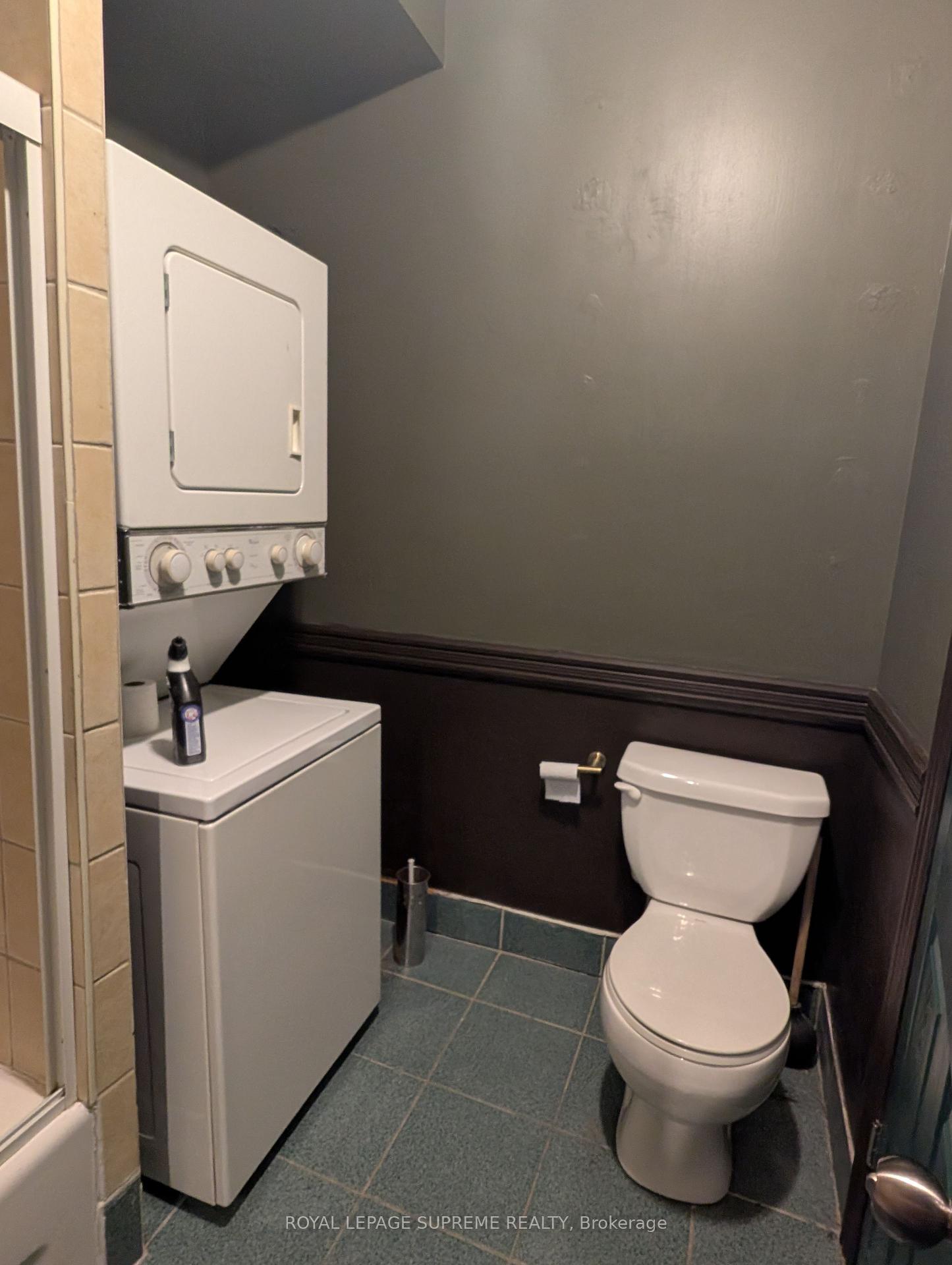 #2 - 1328 Dundas Street, Toronto Unit: 2