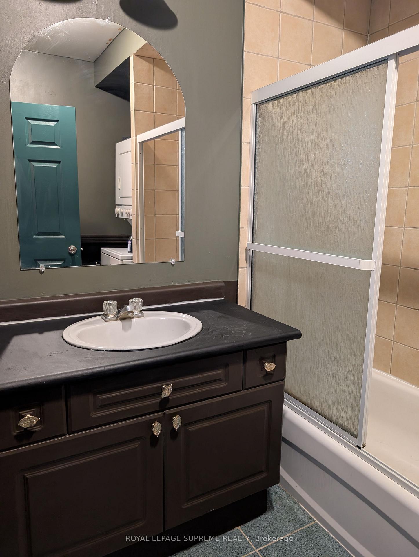 #2 - 1328 Dundas Street, Toronto Unit: 2