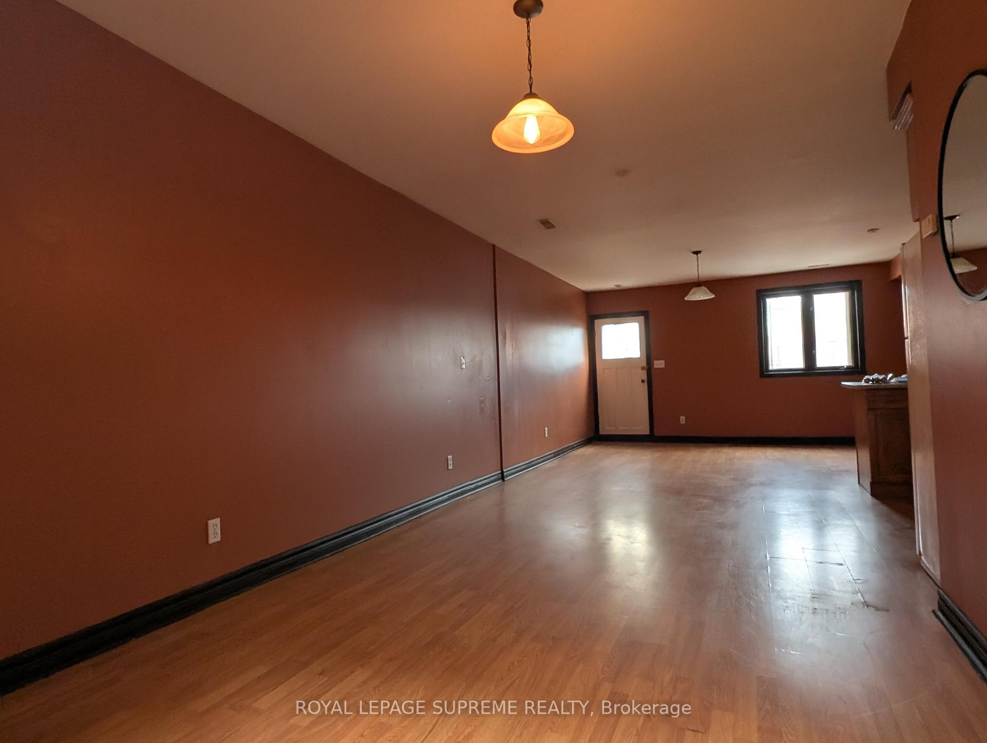 #2 - 1328 Dundas Street, Toronto Unit: 2