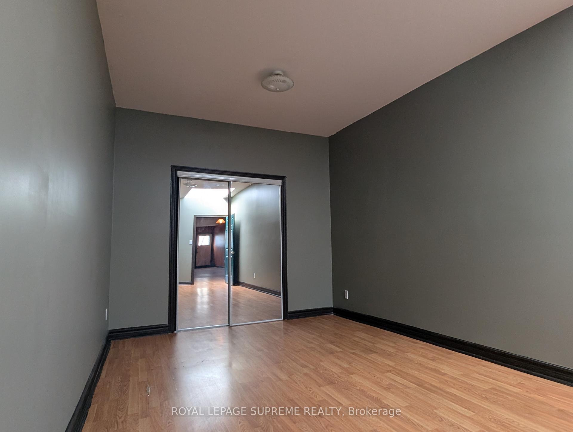 #2 - 1328 Dundas Street, Toronto Unit: 2