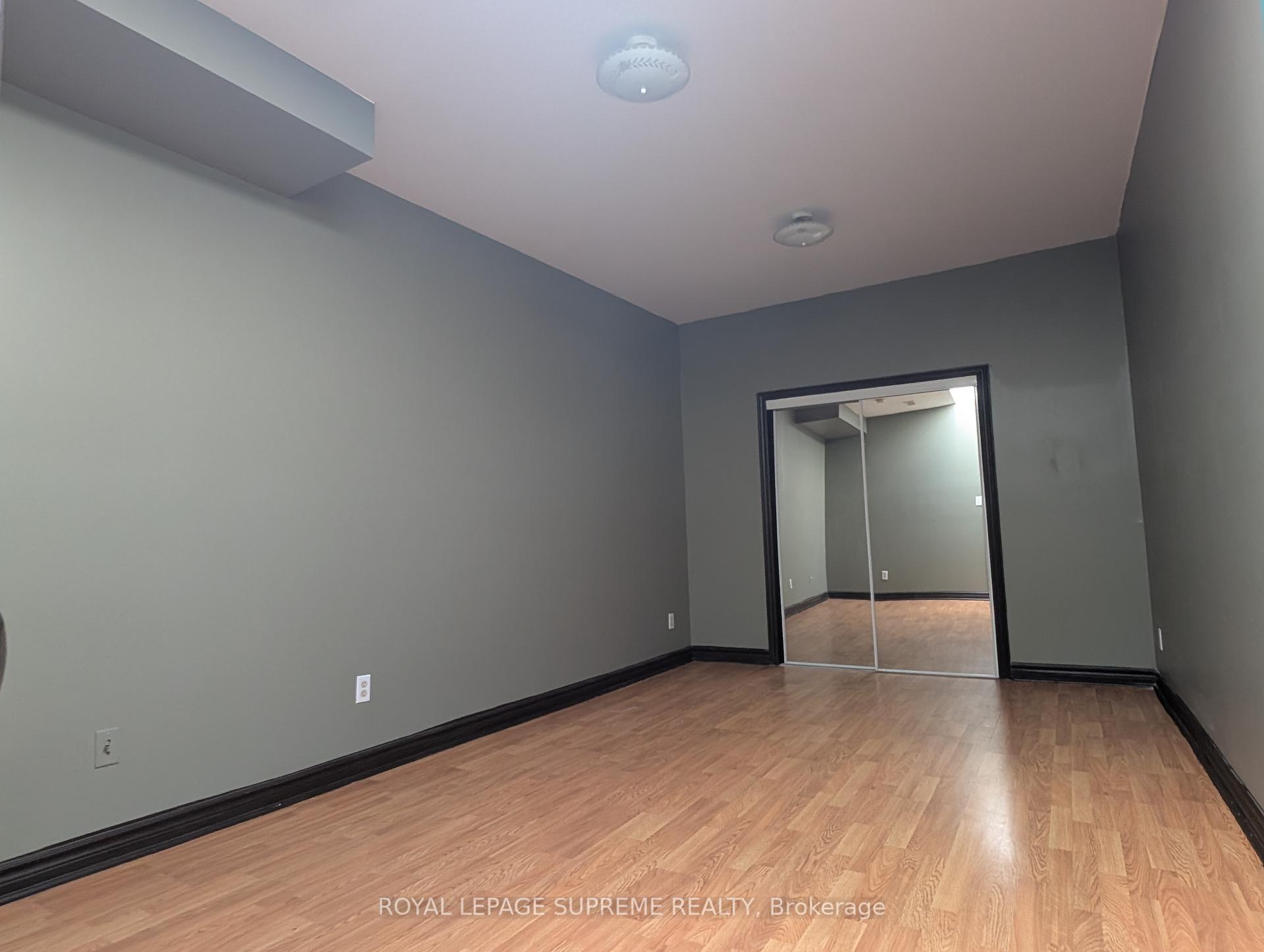 #2 - 1328 Dundas Street, Toronto Unit: 2
