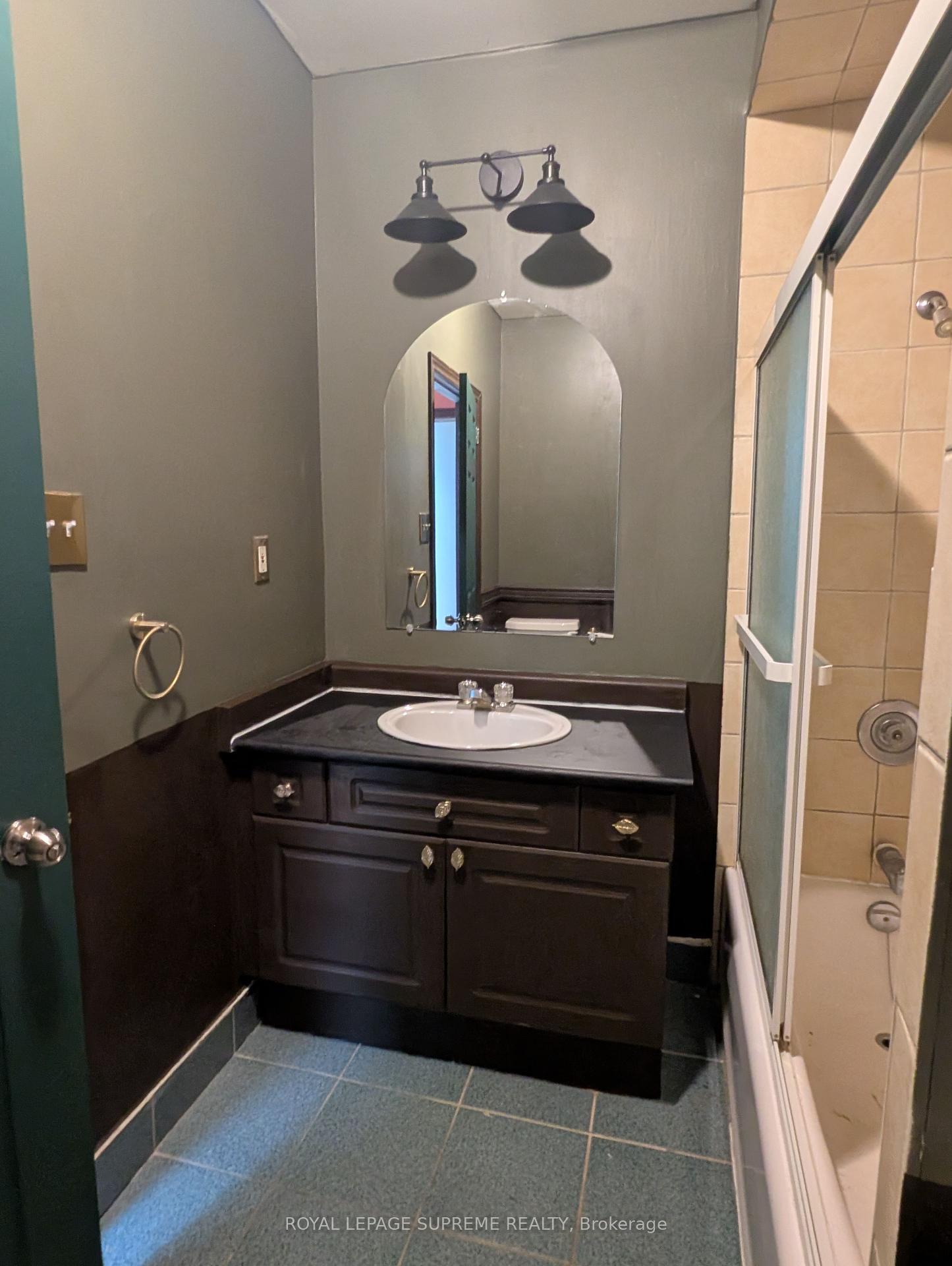 #2 - 1328 Dundas Street, Toronto Unit: 2