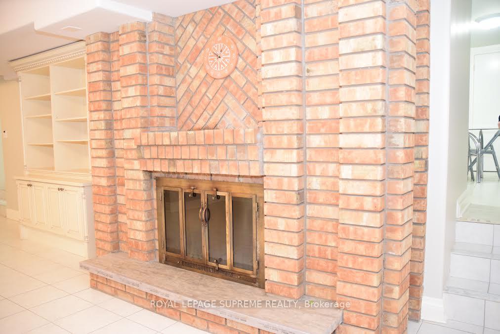 #Bsmt - 6 Burke Street, Toronto Unit: Bsmt