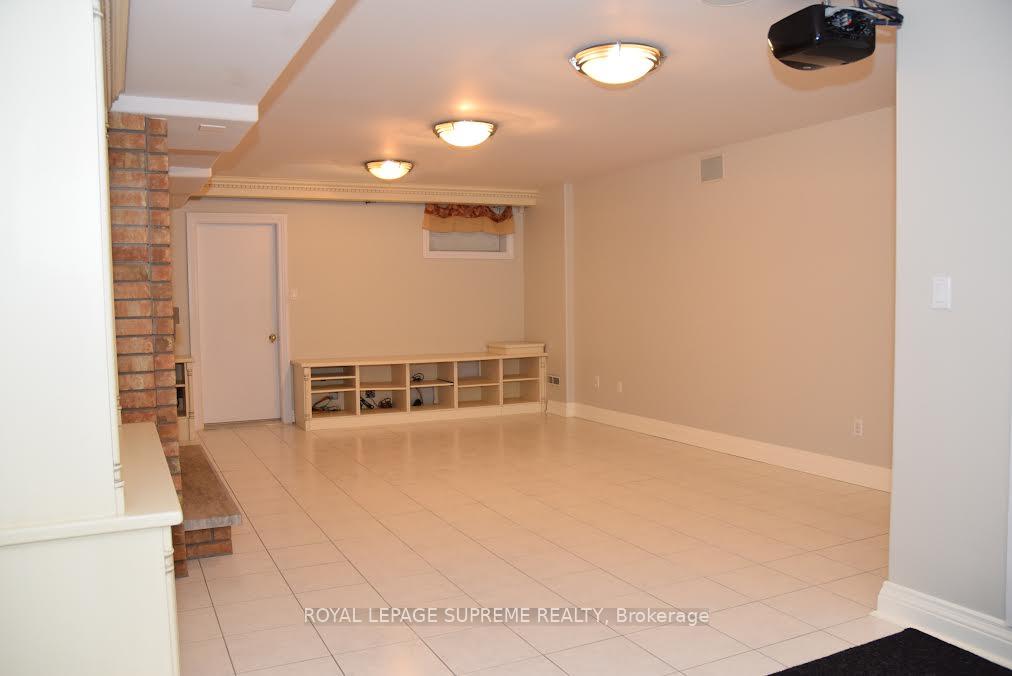 #Bsmt - 6 Burke Street, Toronto Unit: Bsmt