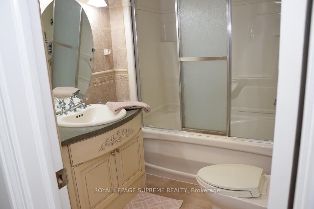 #Bsmt - 6 Burke Street, Toronto Unit: Bsmt
