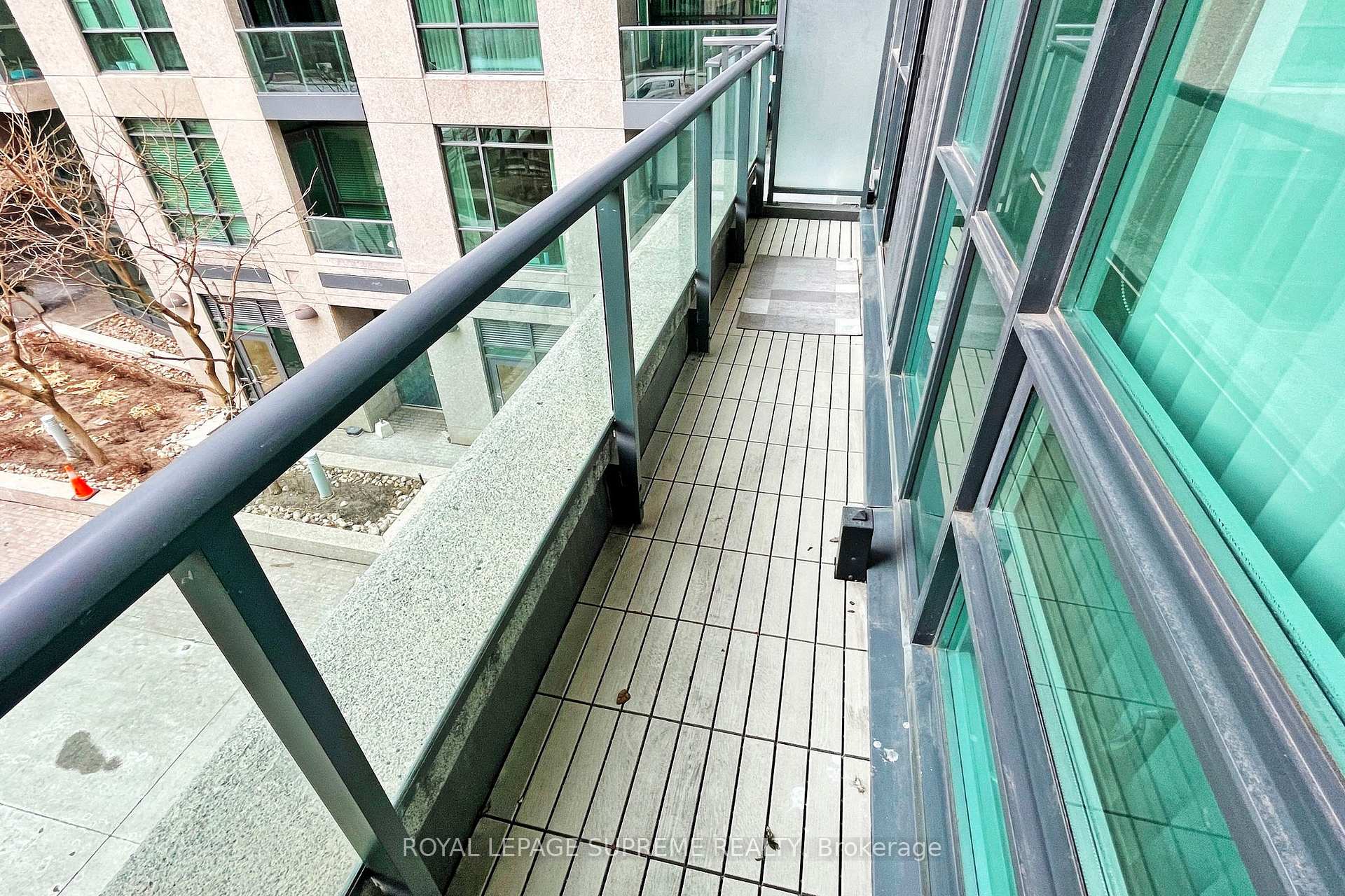 #314 - 215 Fort York Boulevard, Toronto Unit: 314