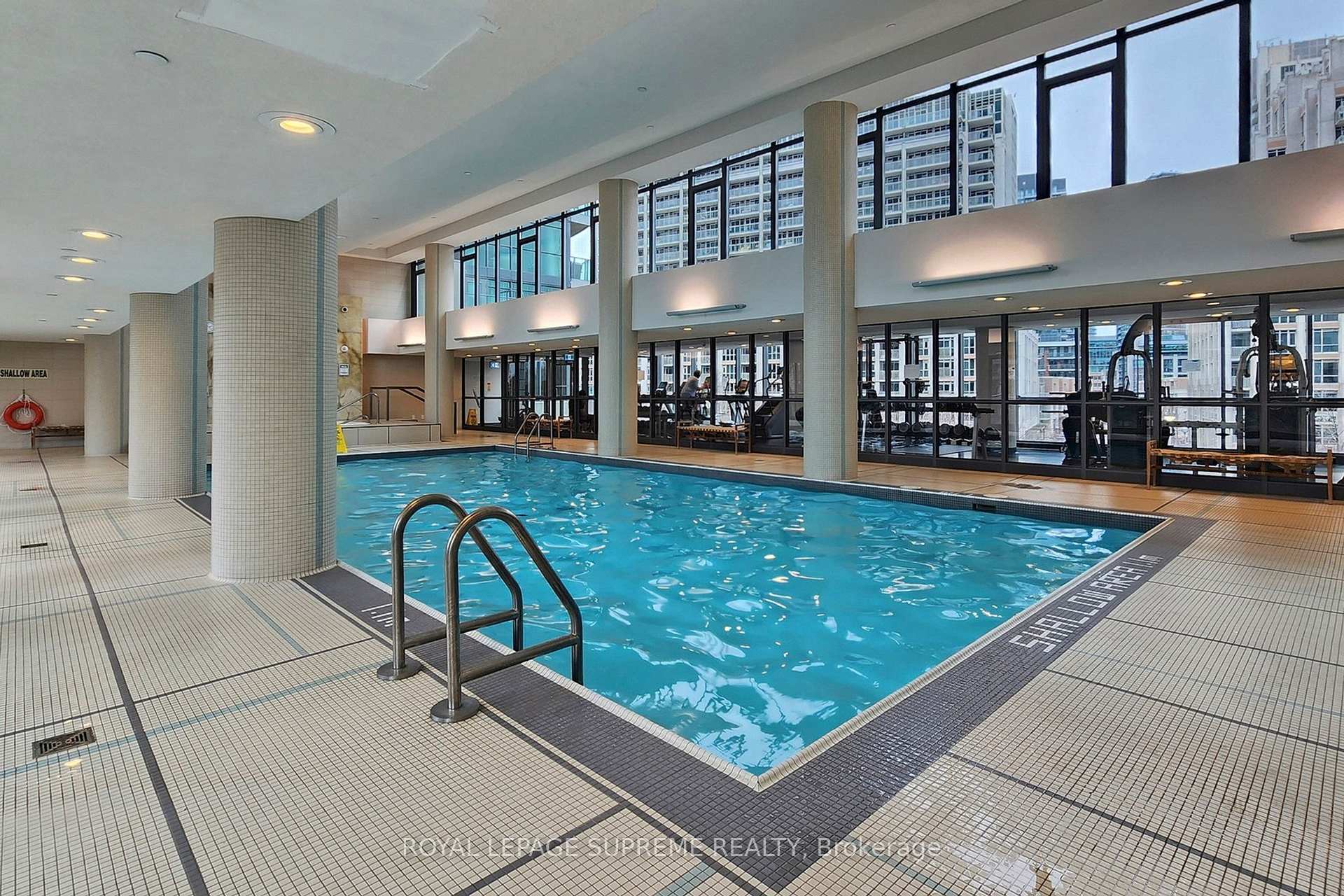 #314 - 215 Fort York Boulevard, Toronto Unit: 314