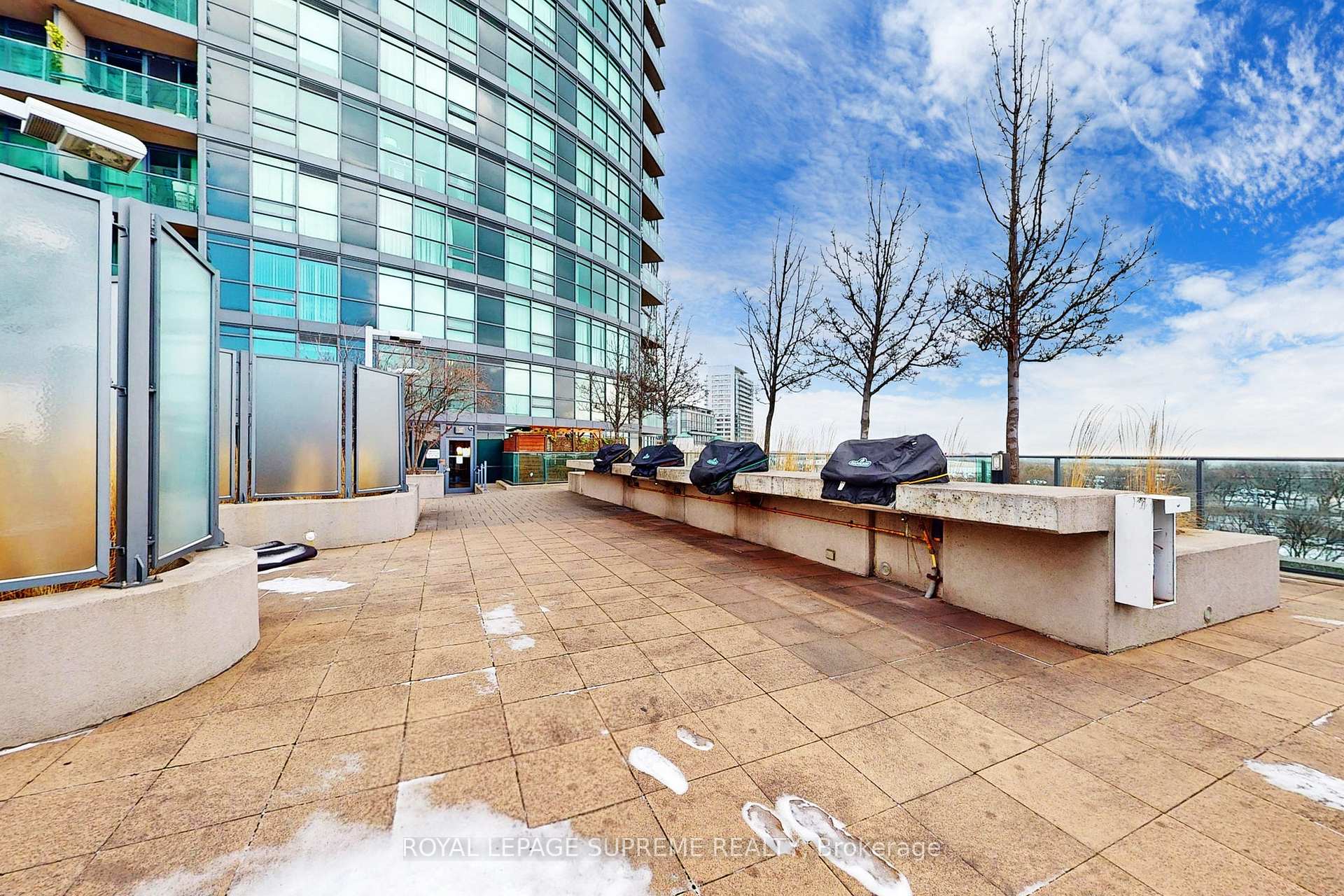 #314 - 215 Fort York Boulevard, Toronto Unit: 314
