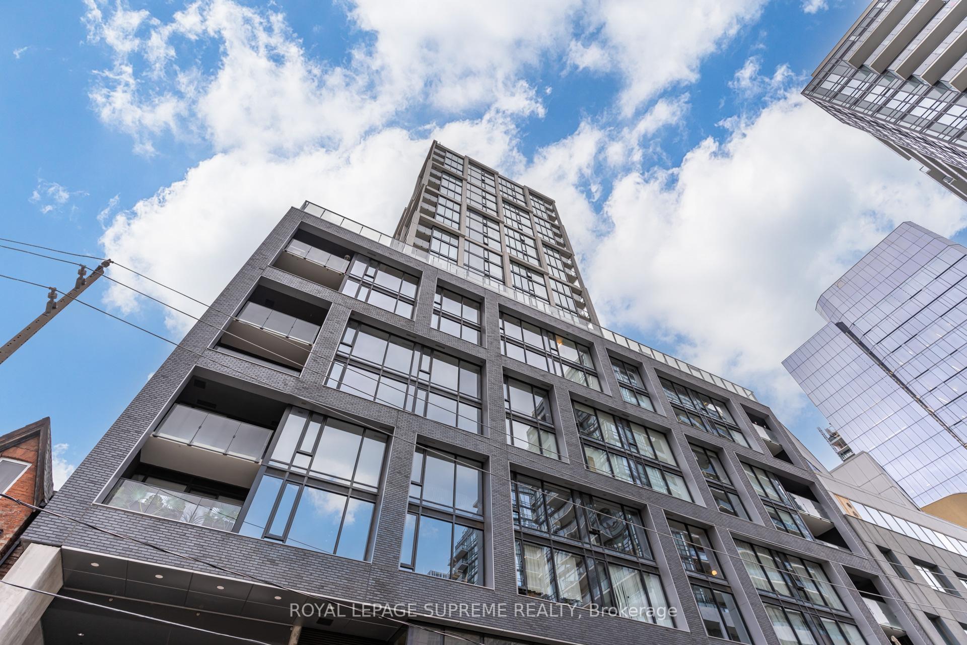 #2406 - 55 Ontario Street, Toronto Unit: 2406