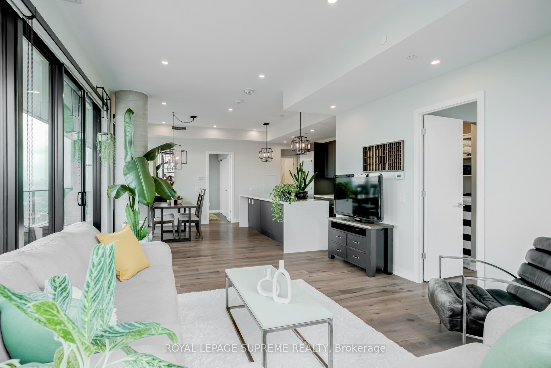 #2406 - 55 Ontario Street, Toronto Unit: 2406