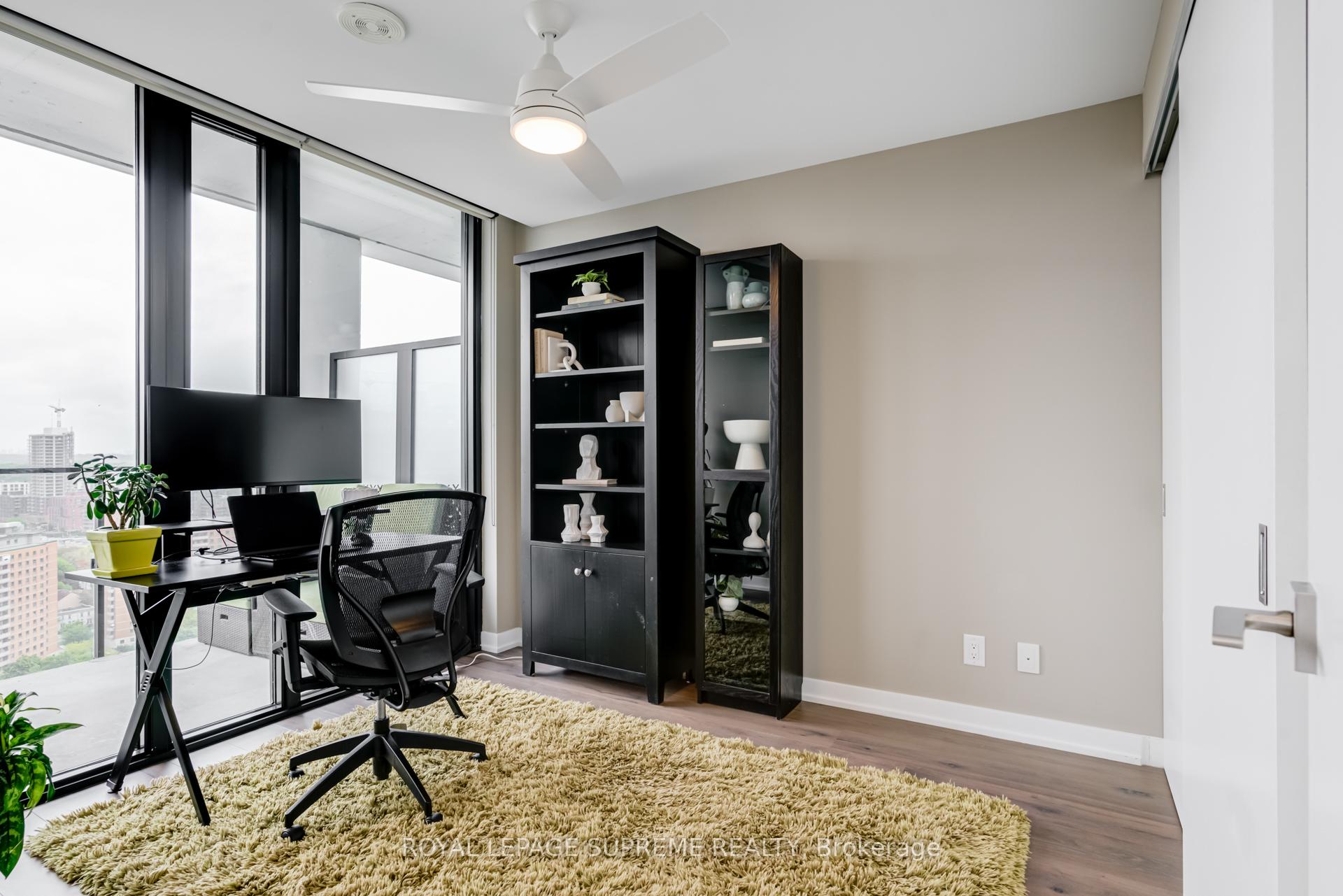 #2406 - 55 Ontario Street, Toronto Unit: 2406