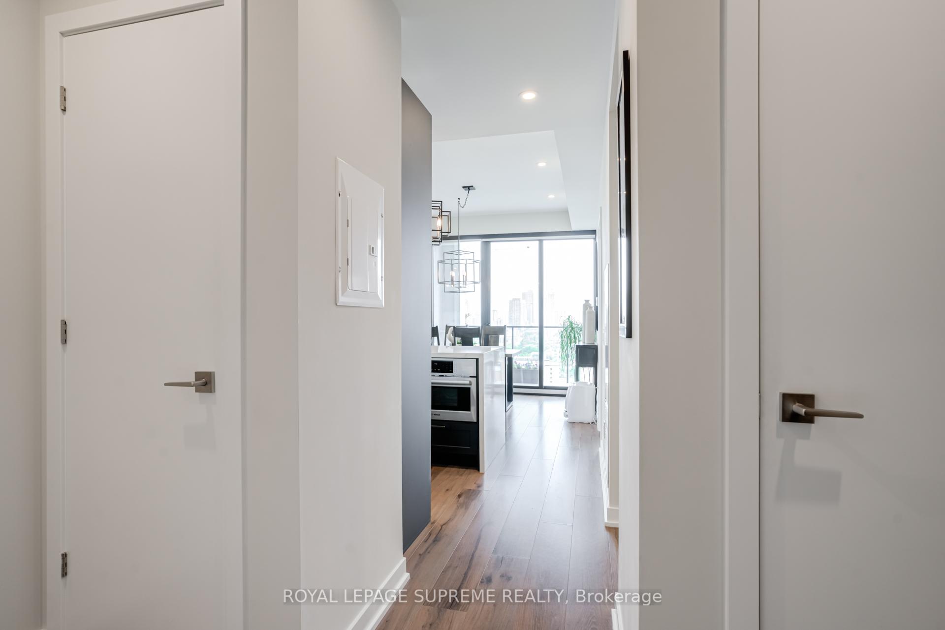 #2406 - 55 Ontario Street, Toronto Unit: 2406