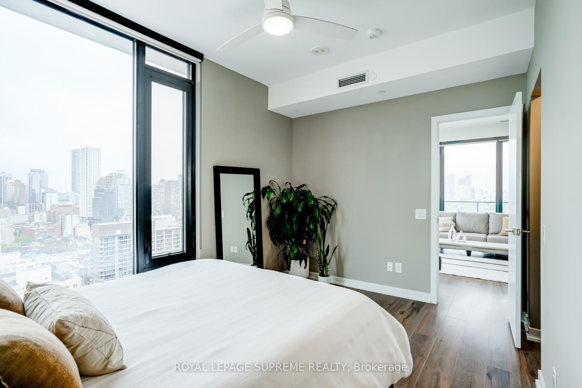 #2406 - 55 Ontario Street, Toronto Unit: 2406
