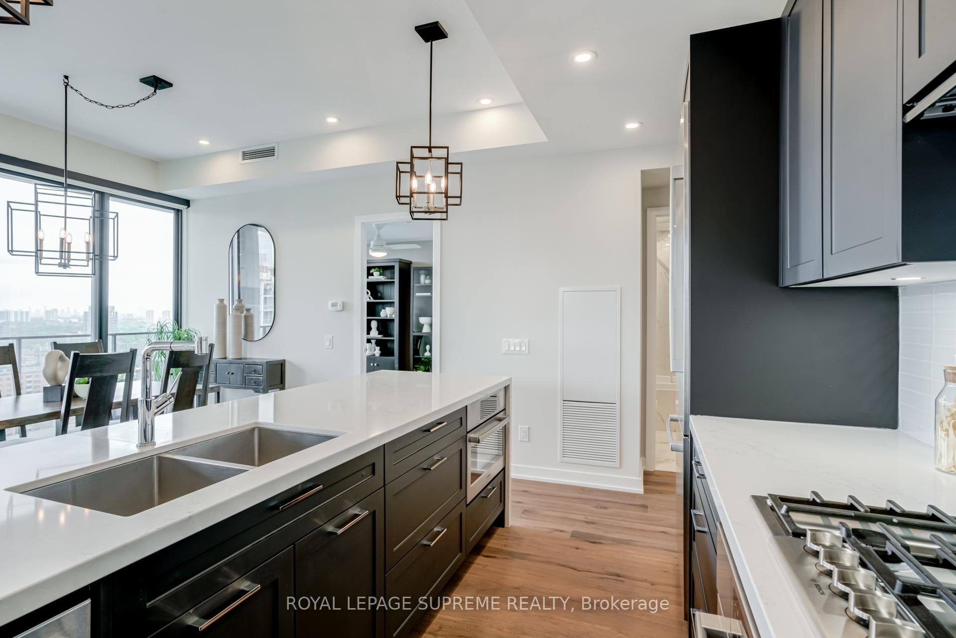#2406 - 55 Ontario Street, Toronto Unit: 2406