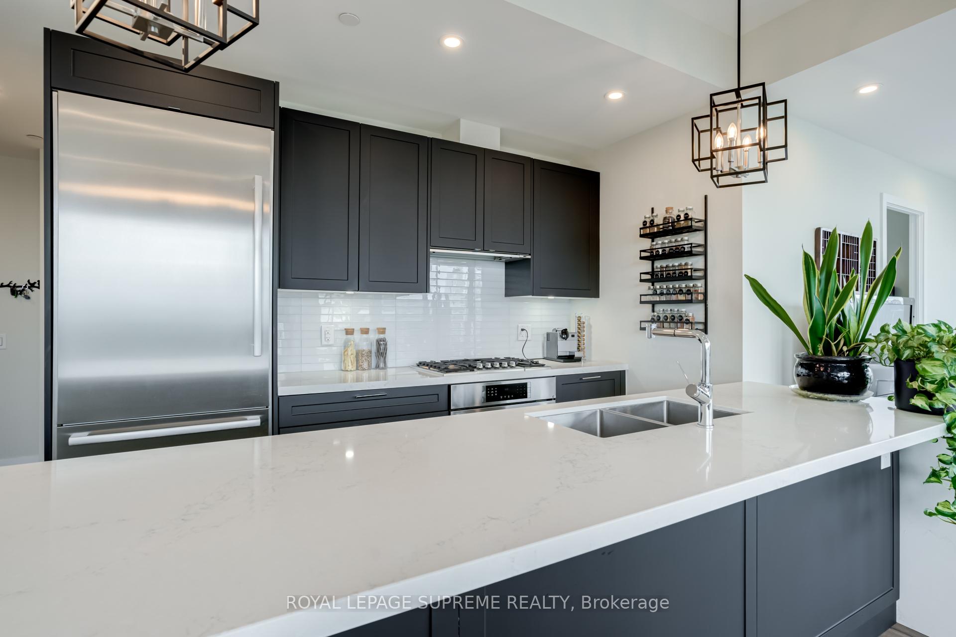 #2406 - 55 Ontario Street, Toronto Unit: 2406