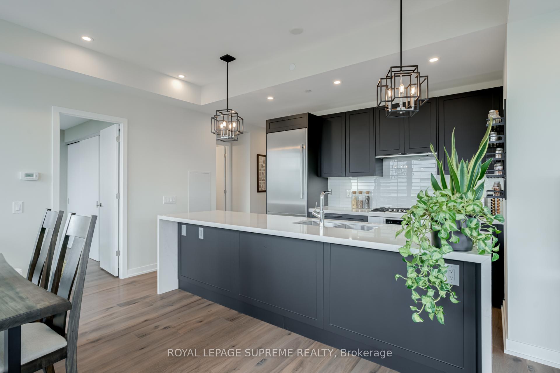 #2406 - 55 Ontario Street, Toronto Unit: 2406