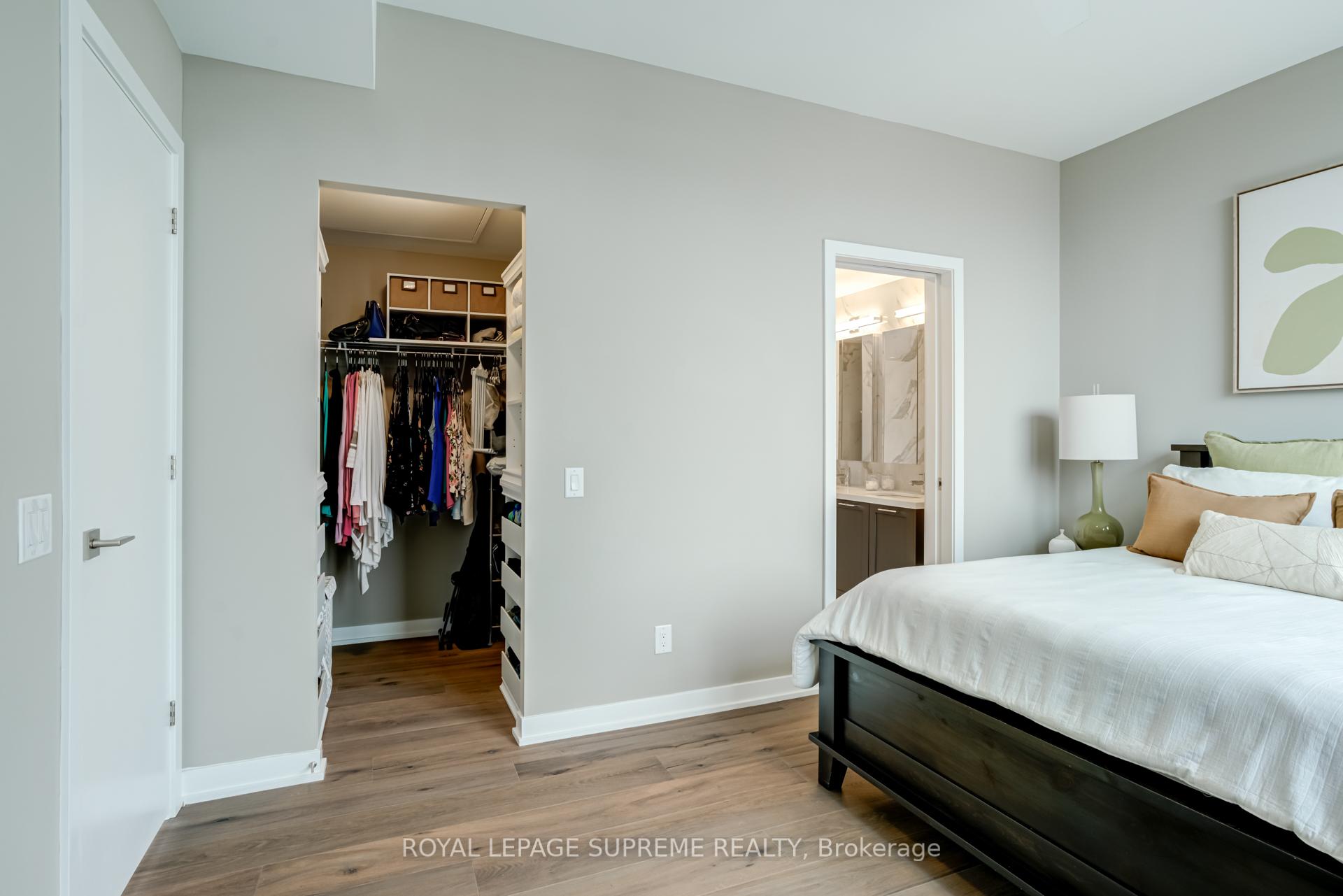 #2406 - 55 Ontario Street, Toronto Unit: 2406