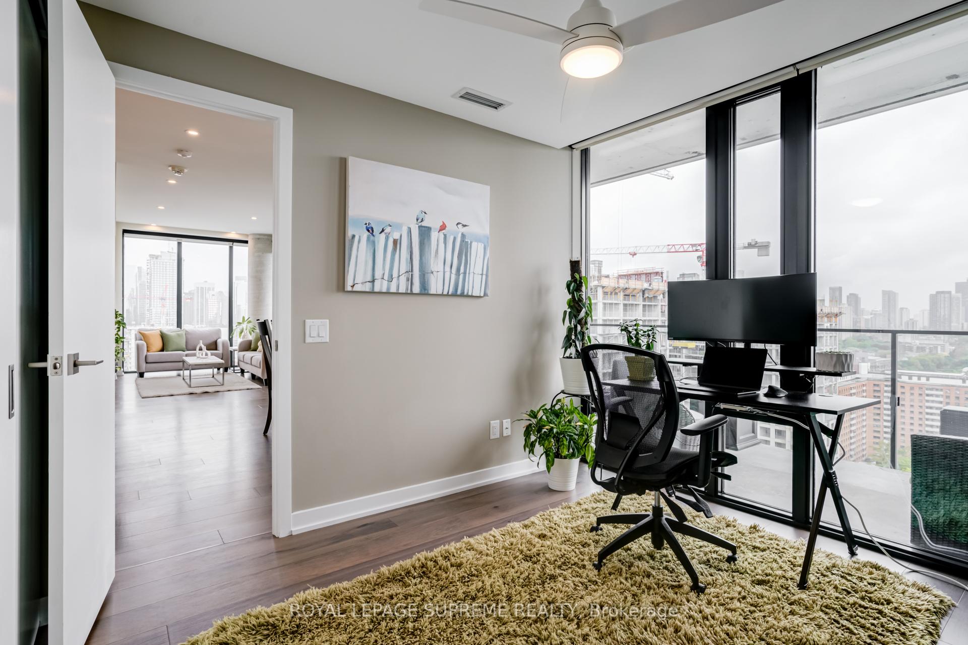 #2406 - 55 Ontario Street, Toronto Unit: 2406