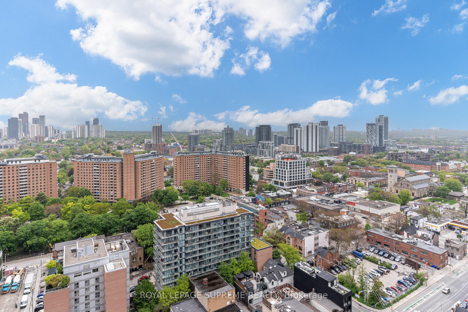 #2406 - 55 Ontario Street, Toronto Unit: 2406