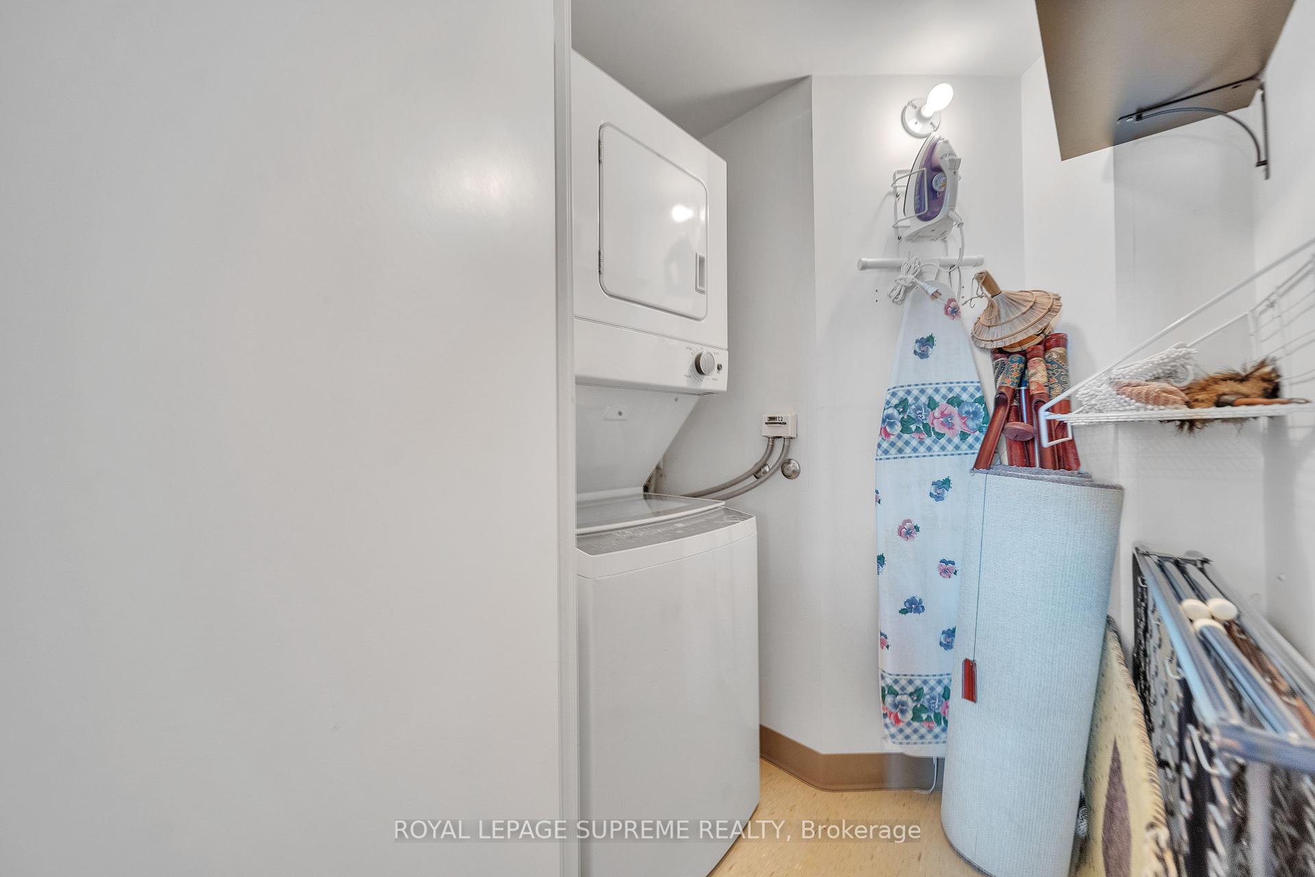 550 Queens Quay W 416, Toronto C01 Unit: 416