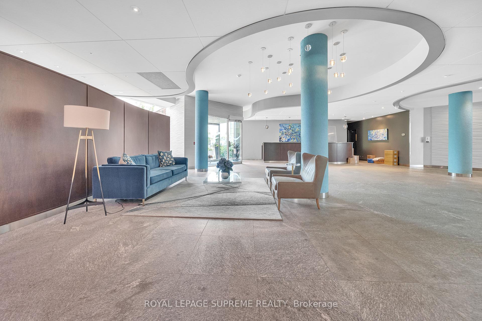 550 Queens Quay W 416, Toronto C01 Unit: 416