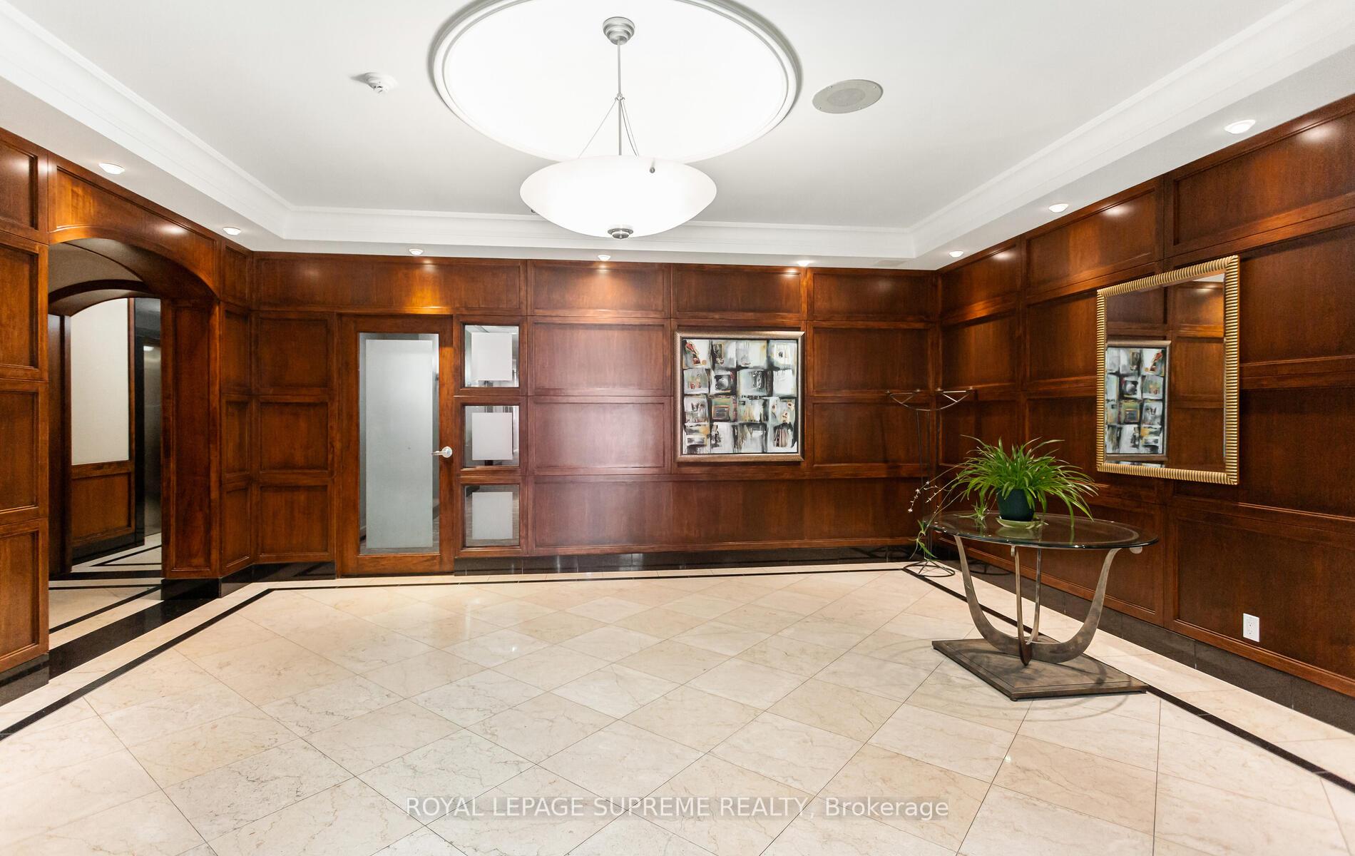 #502 - 35 Finch Avenue, Toronto Unit: 502